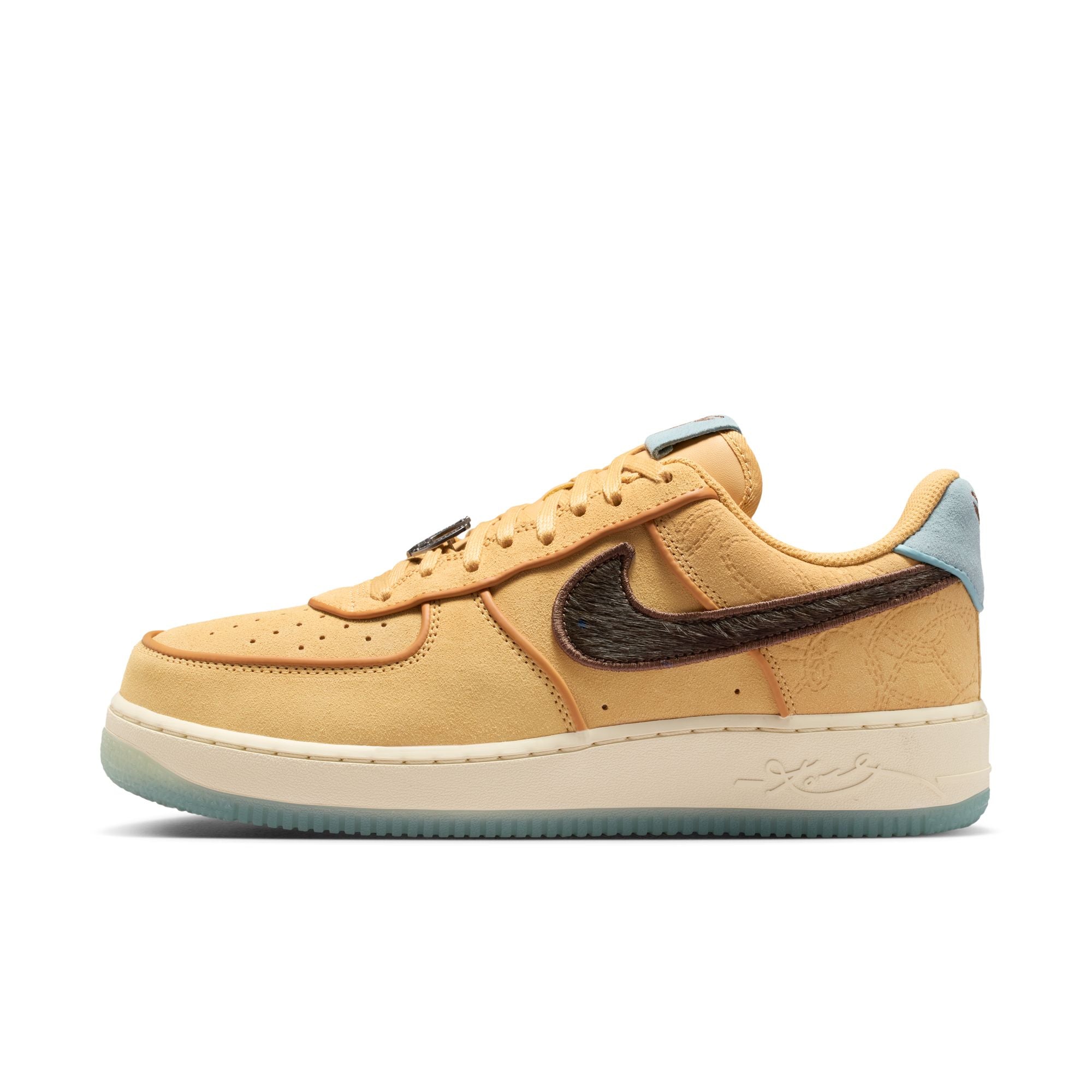 Air Force 1 Low Protro Kobe Bryant Siempre Hermanos – WOODstack