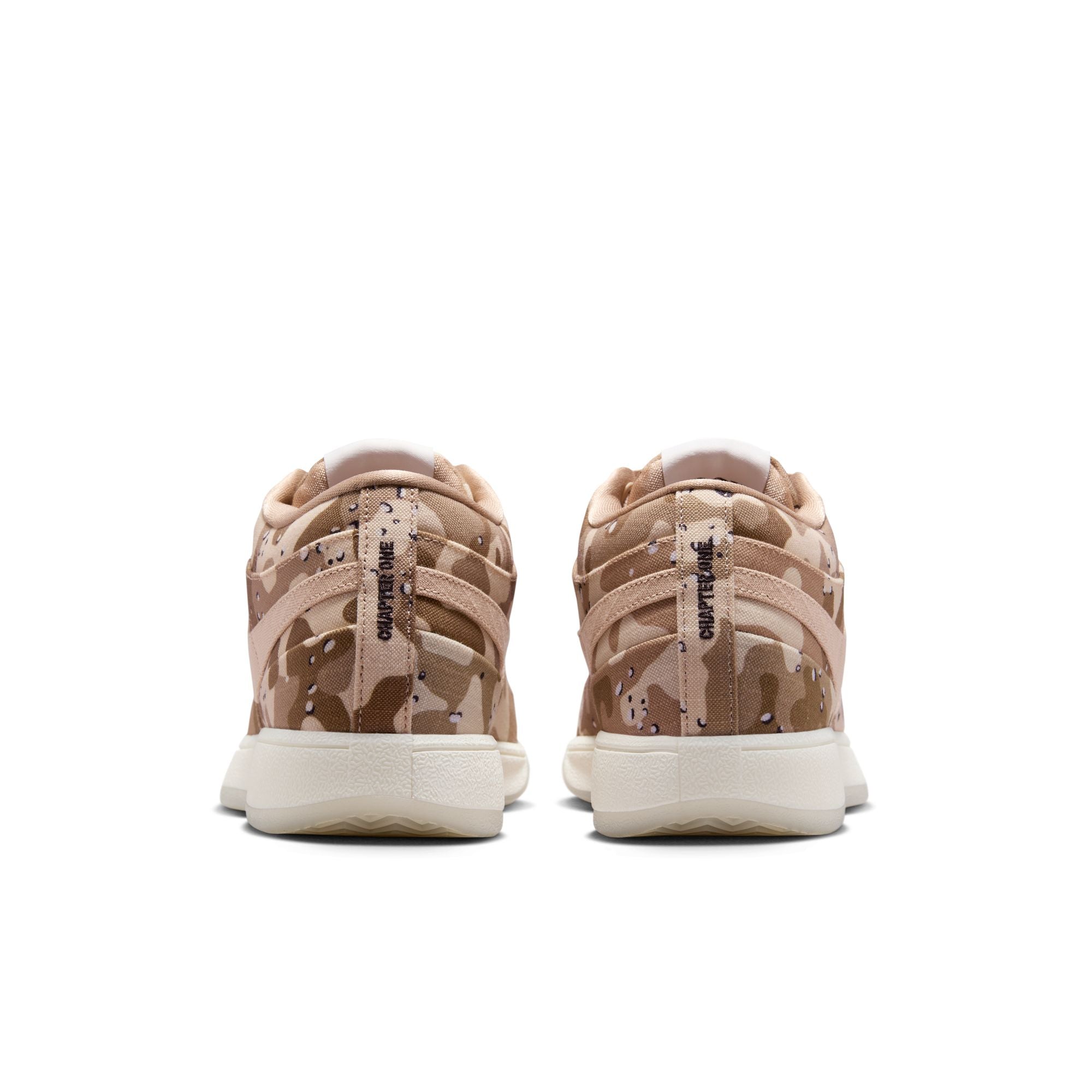 Book 1 Desert Camo