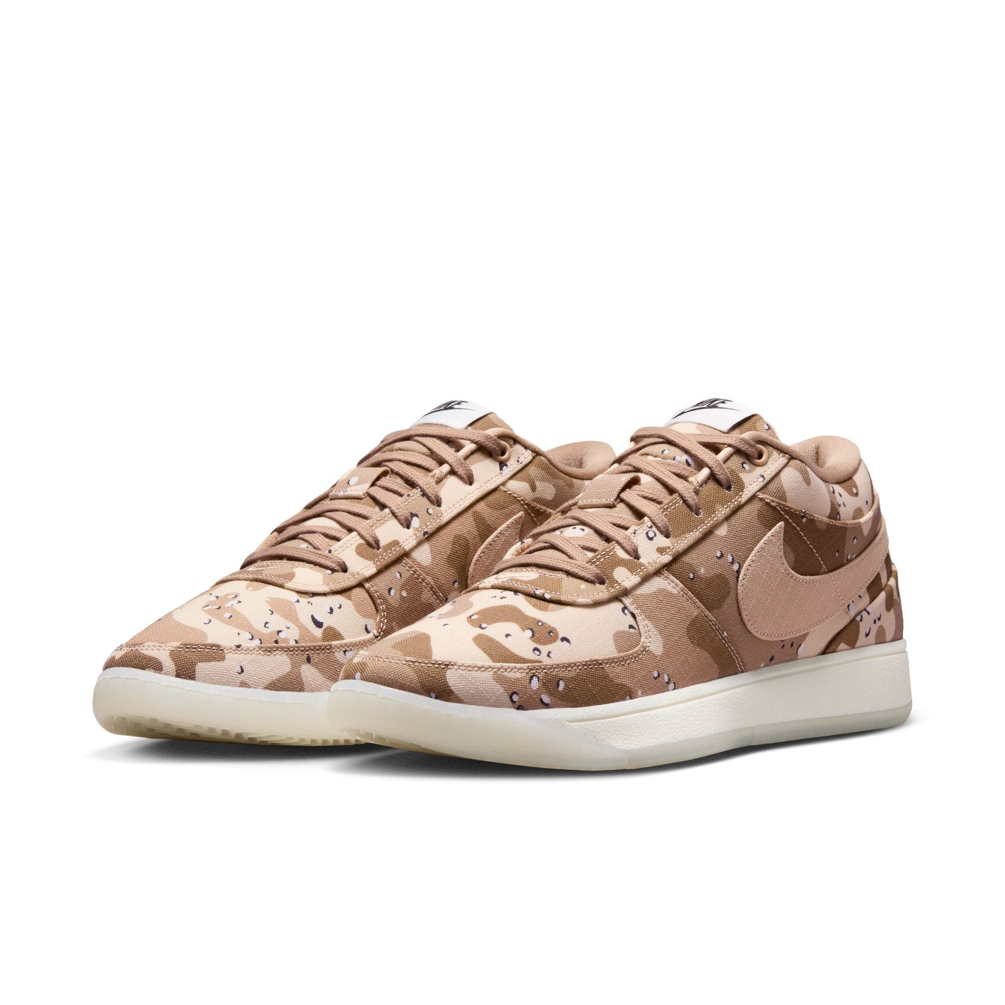 Book 1 Desert Camo