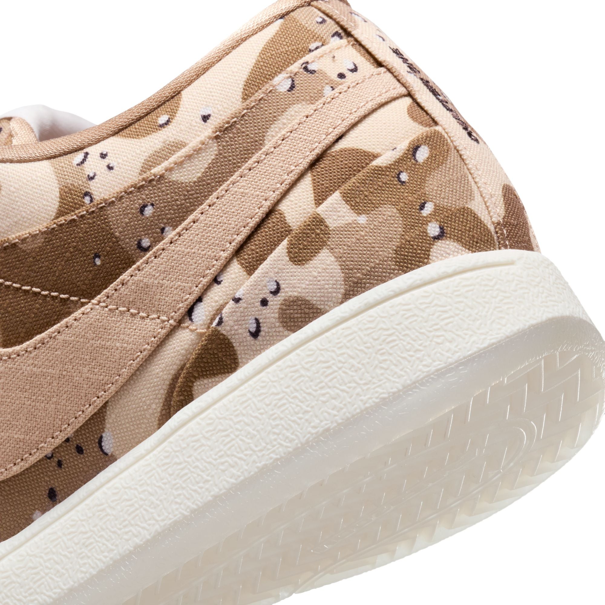 Book 1 Desert Camo