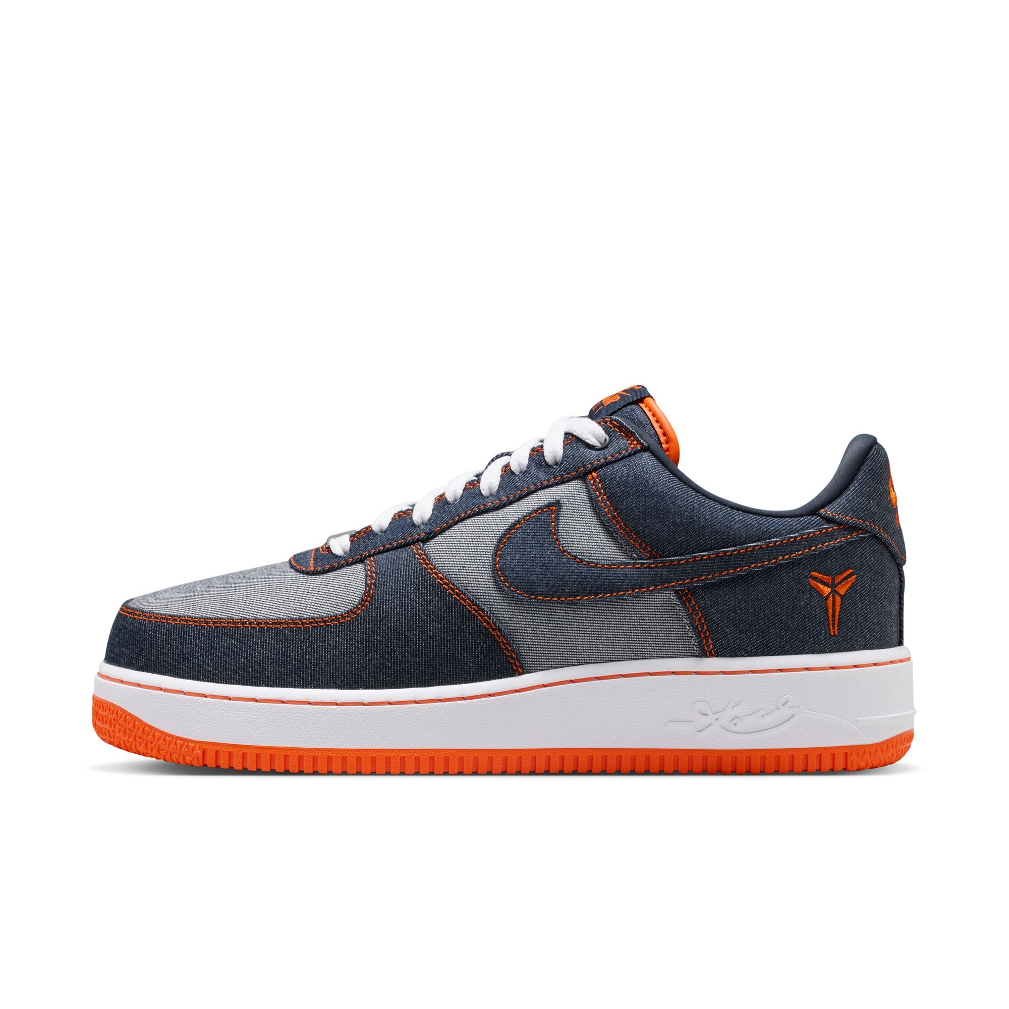 Air Force 1 Low Protro Kobe Bryant Denim