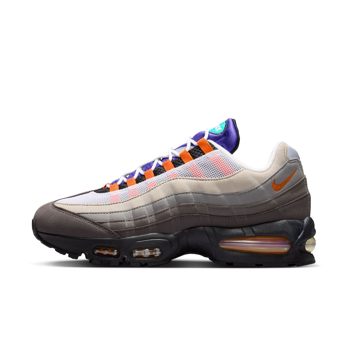 Air Max 95 Big Bubble Premium