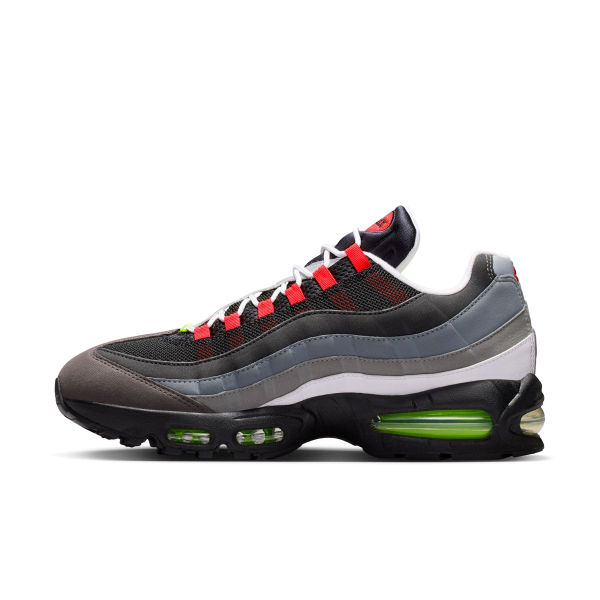 Air Max 95 Big Bubble Premium