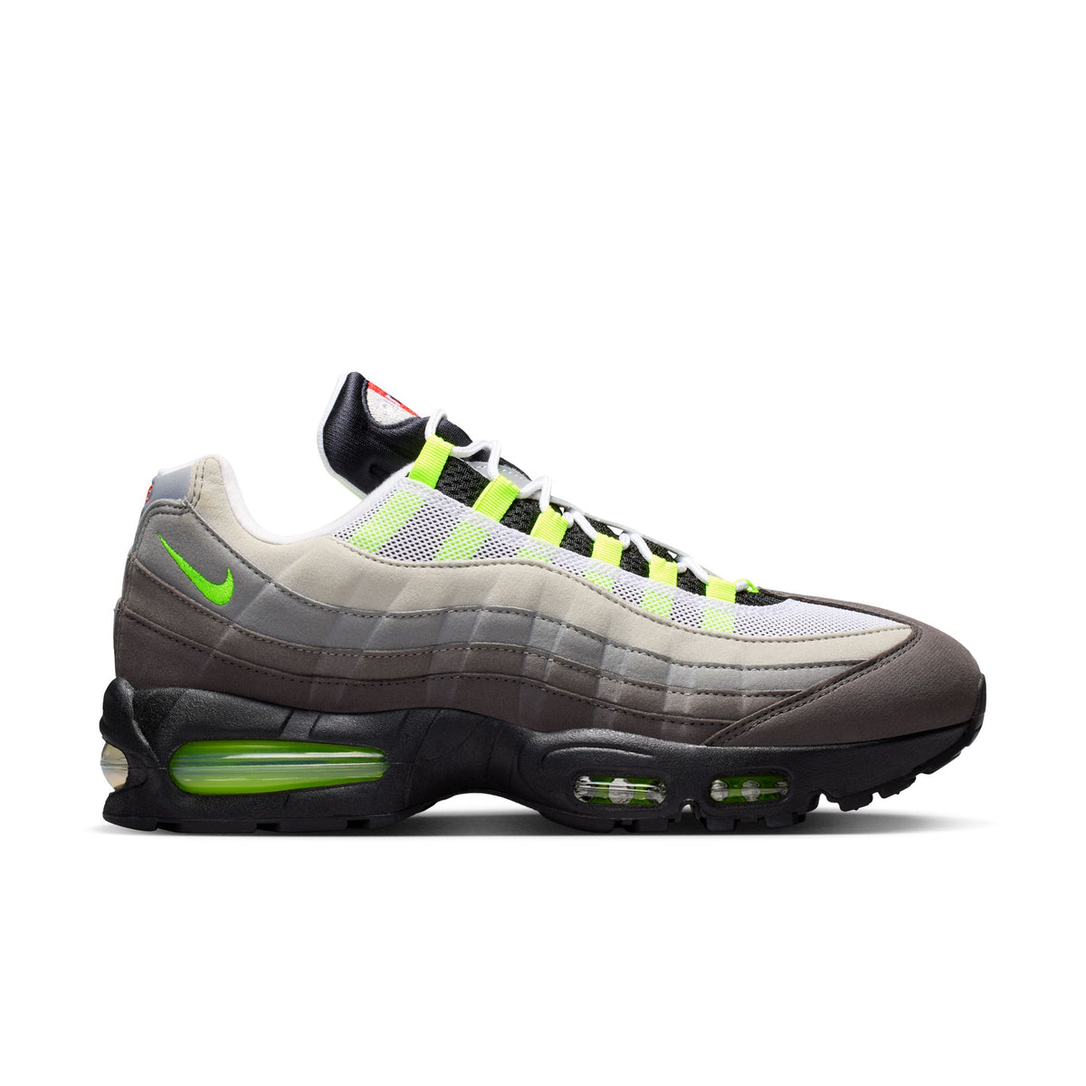 Air Max 95 Big Bubble Premium