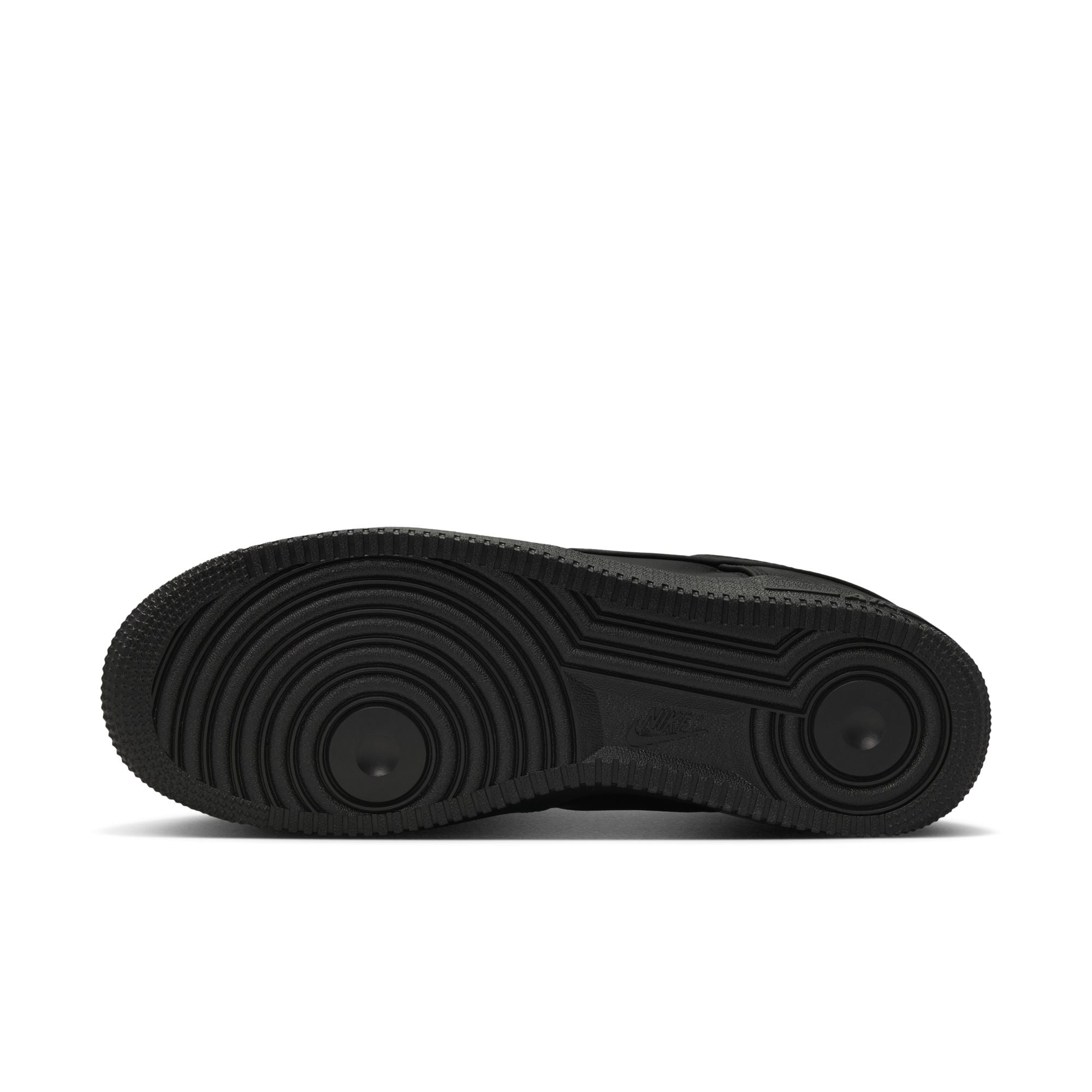 Air Force 1 Low Triple Premium Black