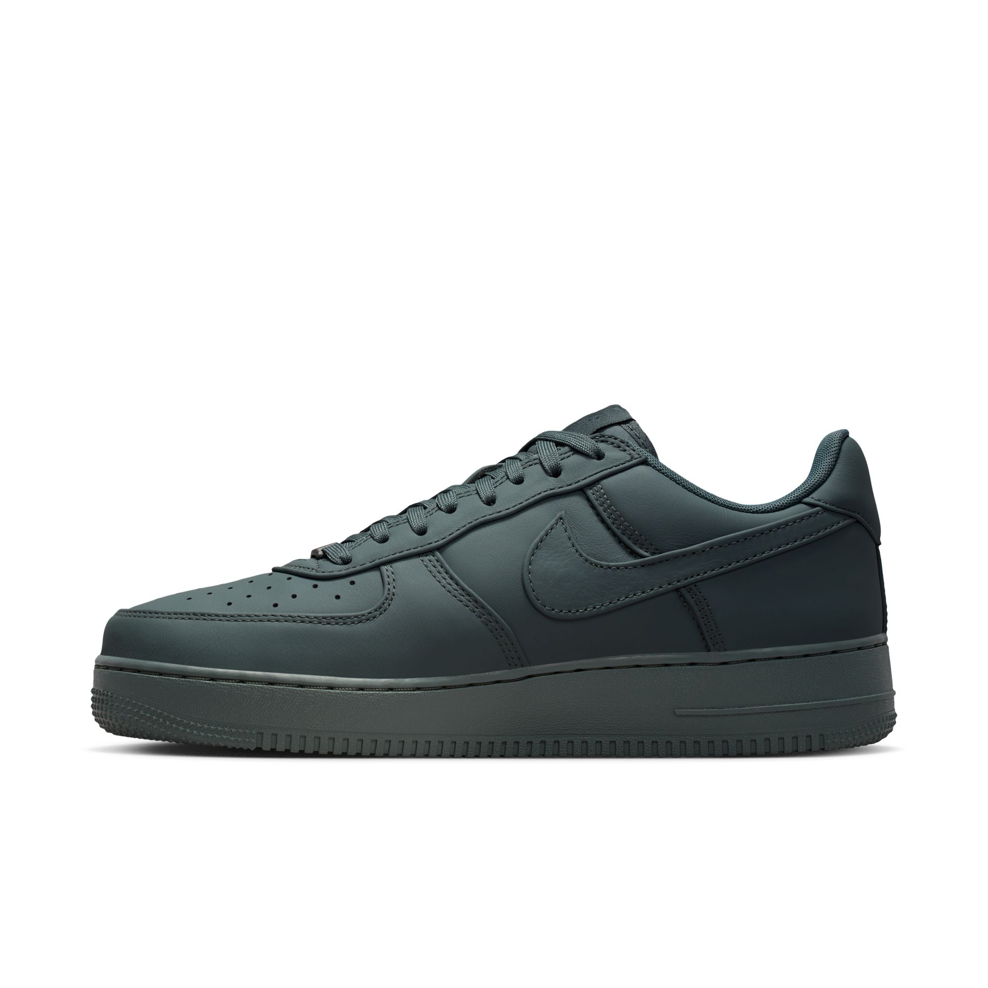 Air Force 1 Low Bomber Grey