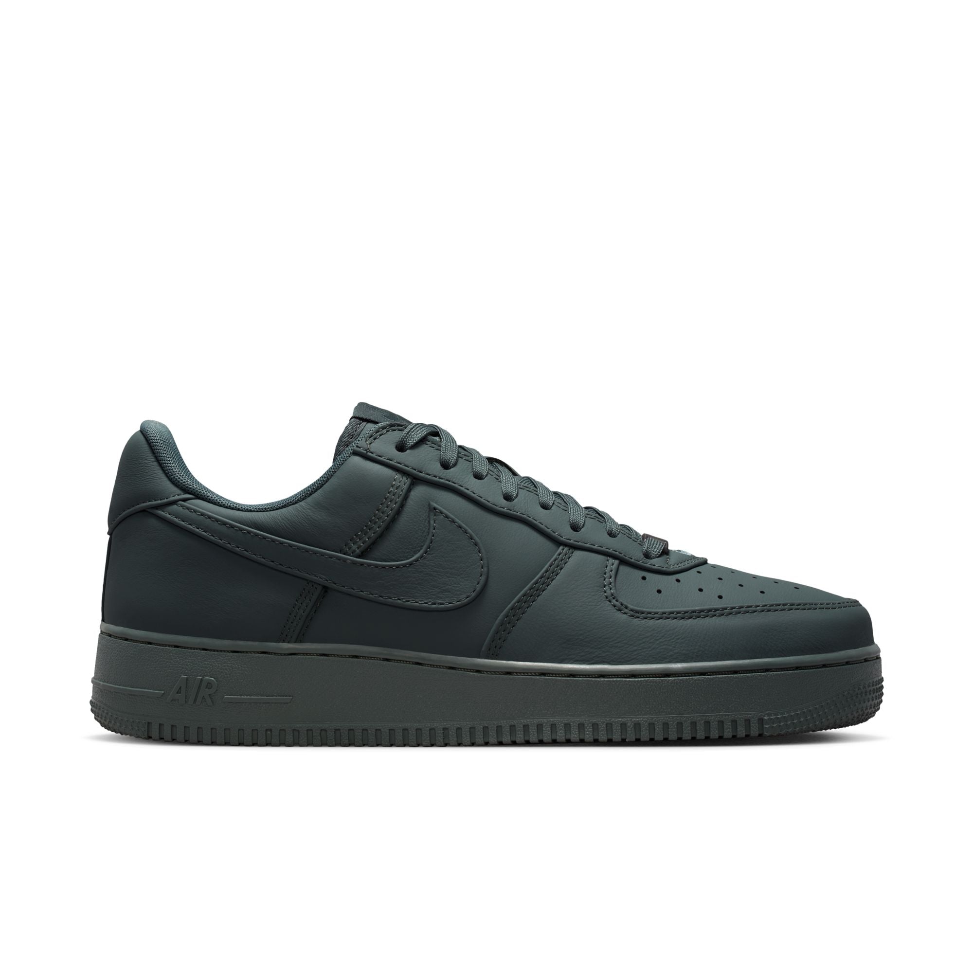 Air Force 1 Low Bomber Grey