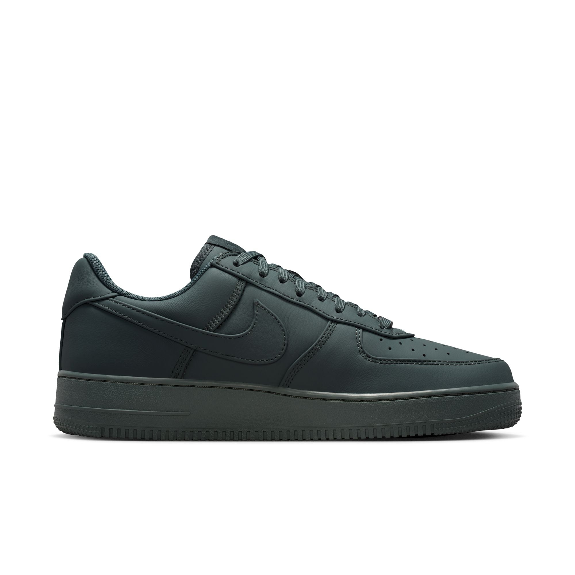 Air Force 1 Low Bomber Grey