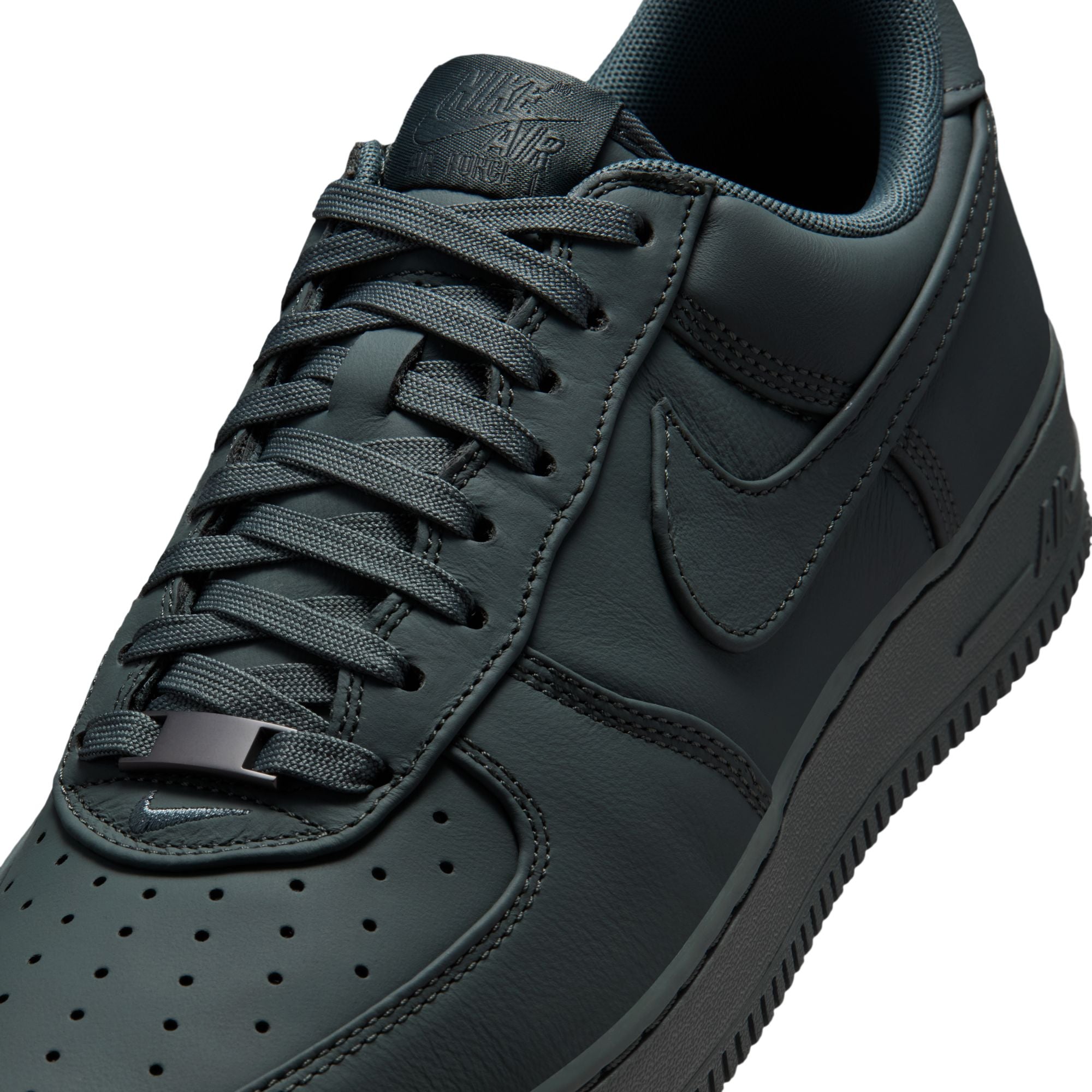 Air Force 1 Low Bomber Grey