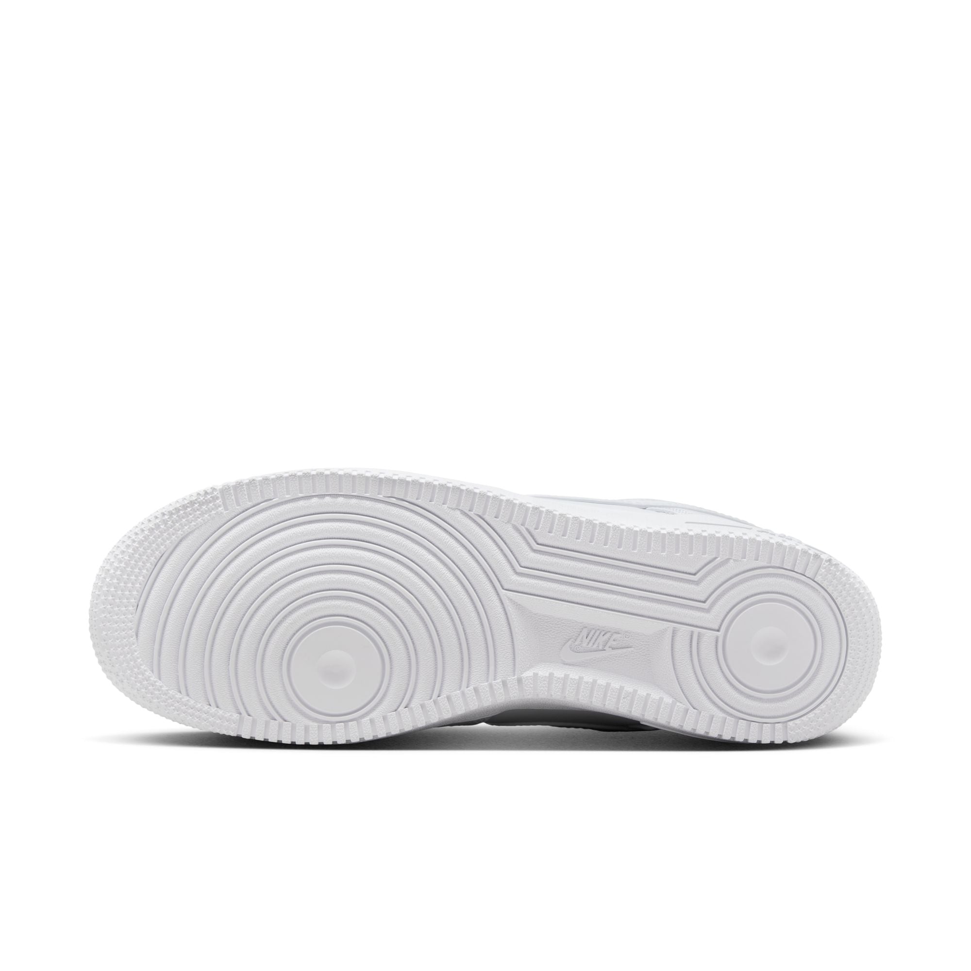 Air Force 1 Low Triple Premium White