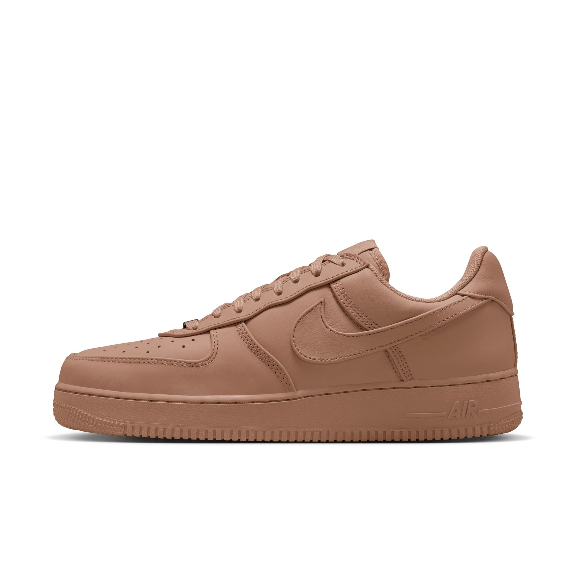 Air Force 1 Low Vachetta Tan – WOODstack