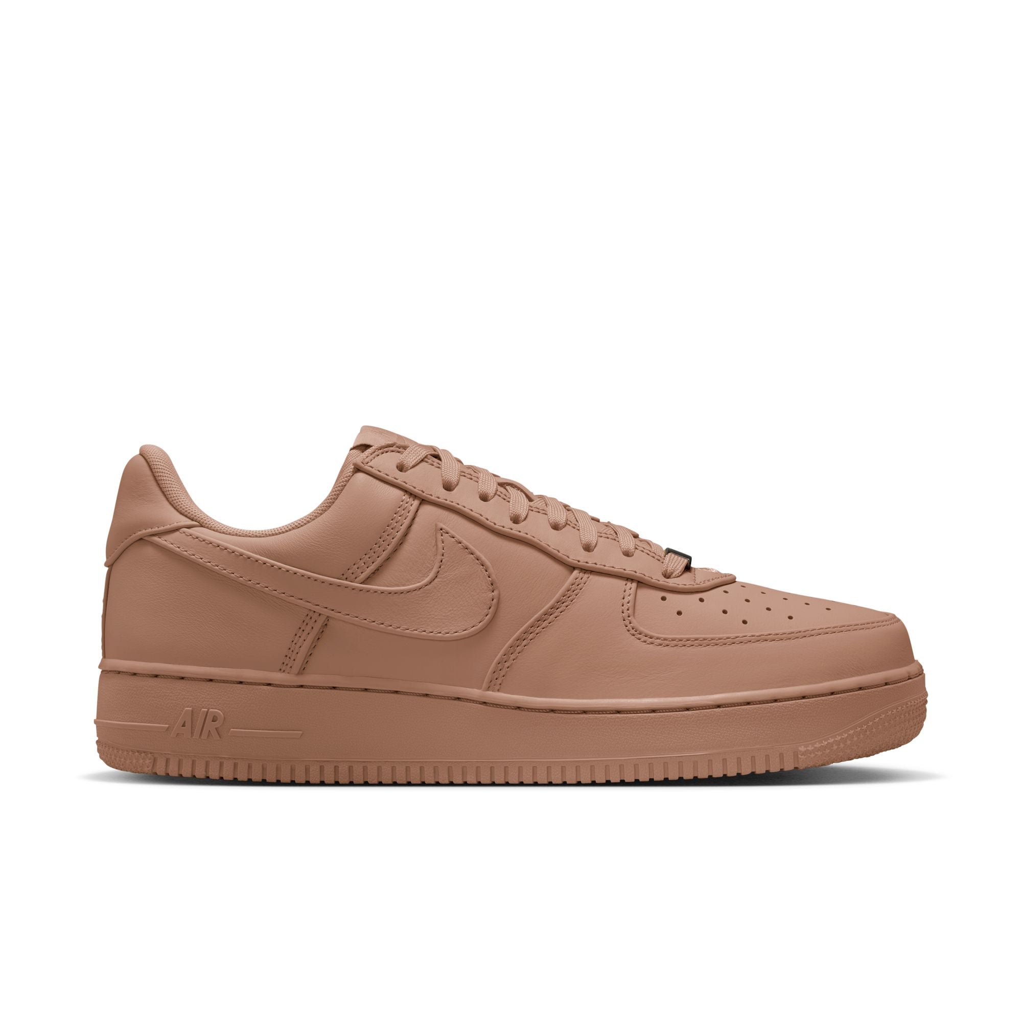 Air Force 1 Low Vachetta Tan