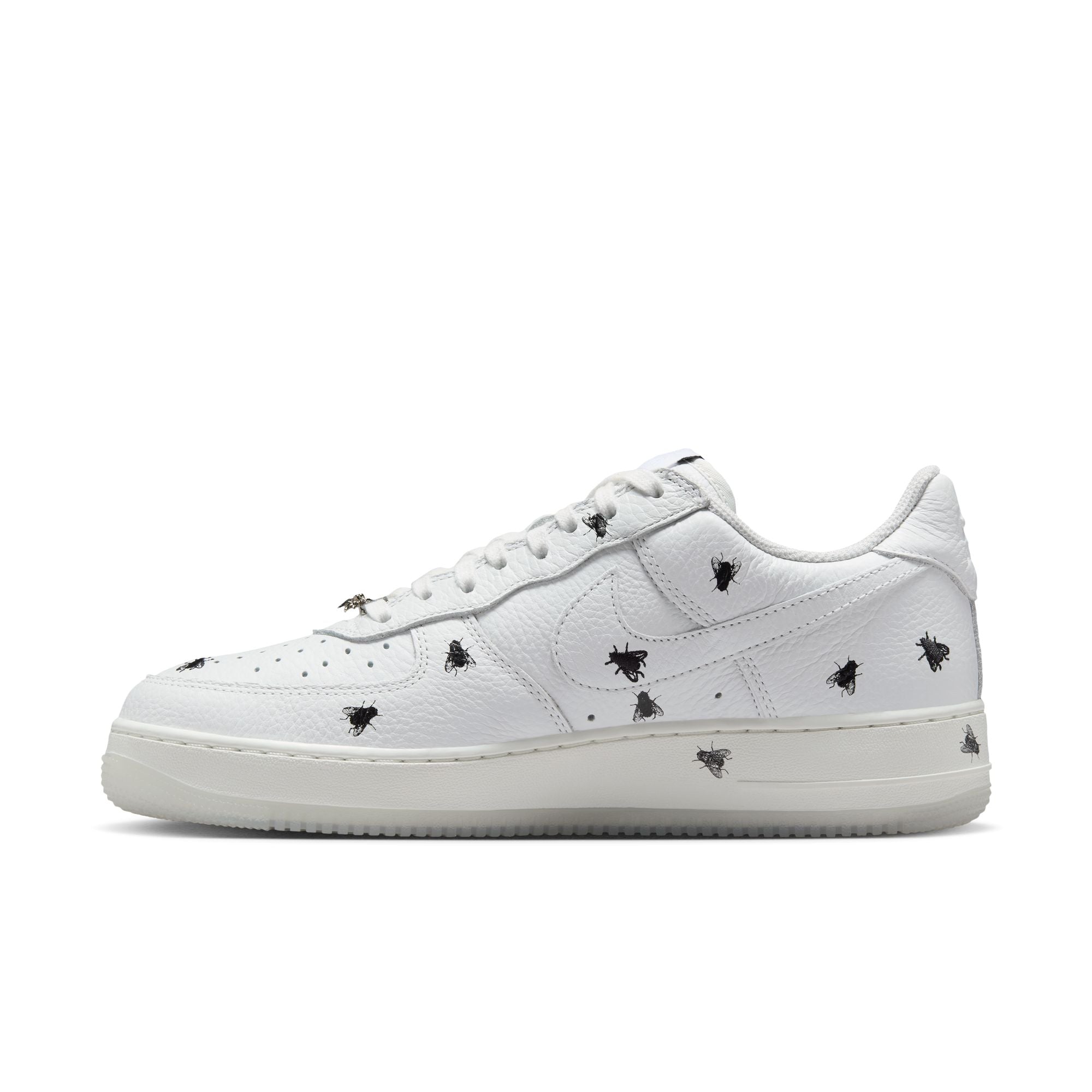 Air Force 1 Low Retro Houseflies