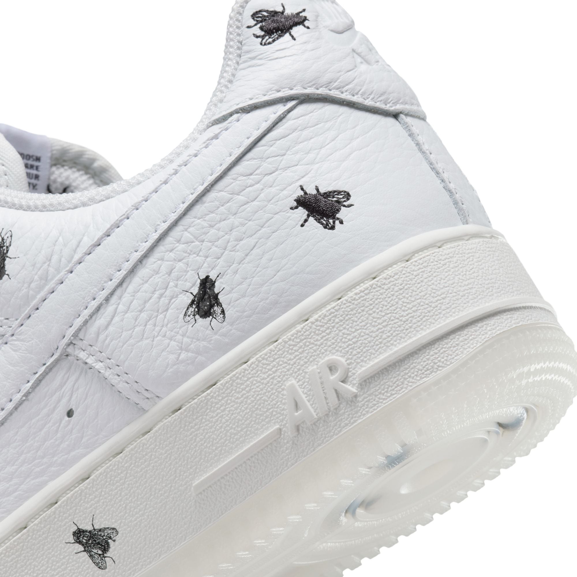 Air Force 1 Low Retro Houseflies