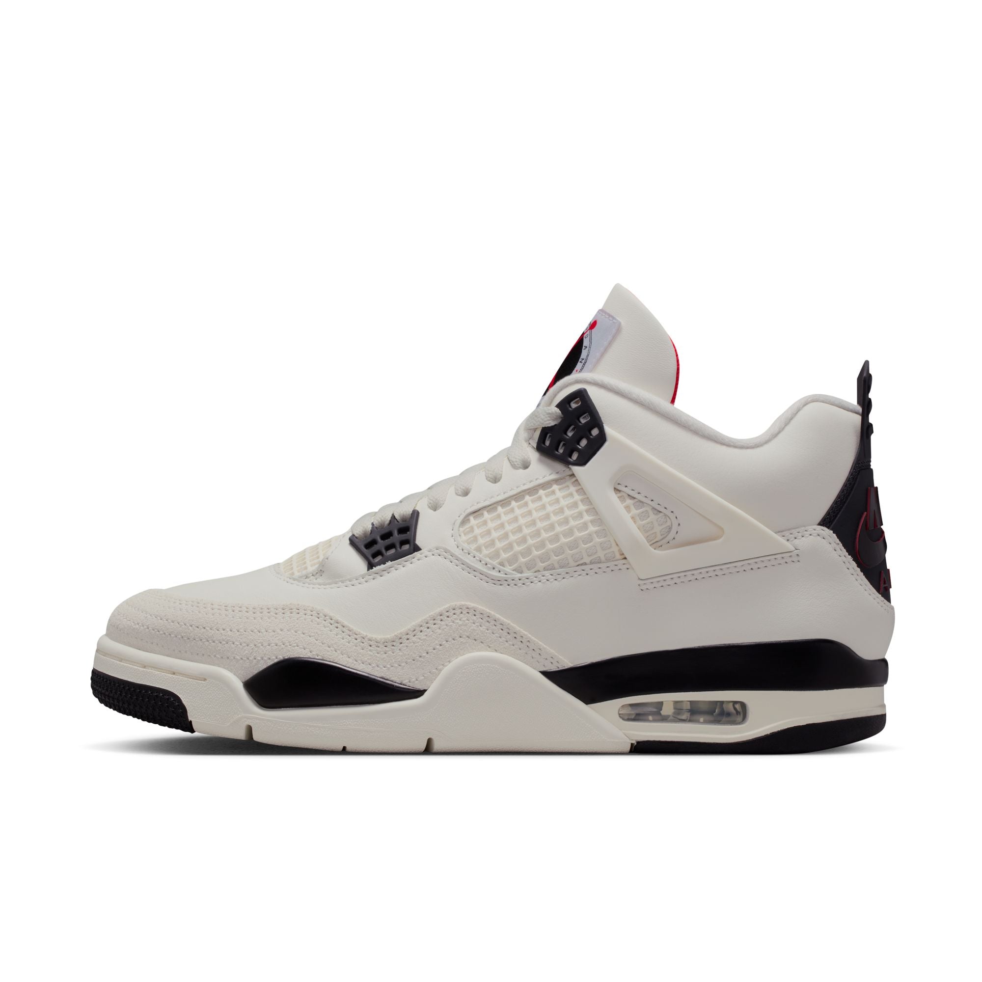 Air Jordan 4 Retro OG Flight Club