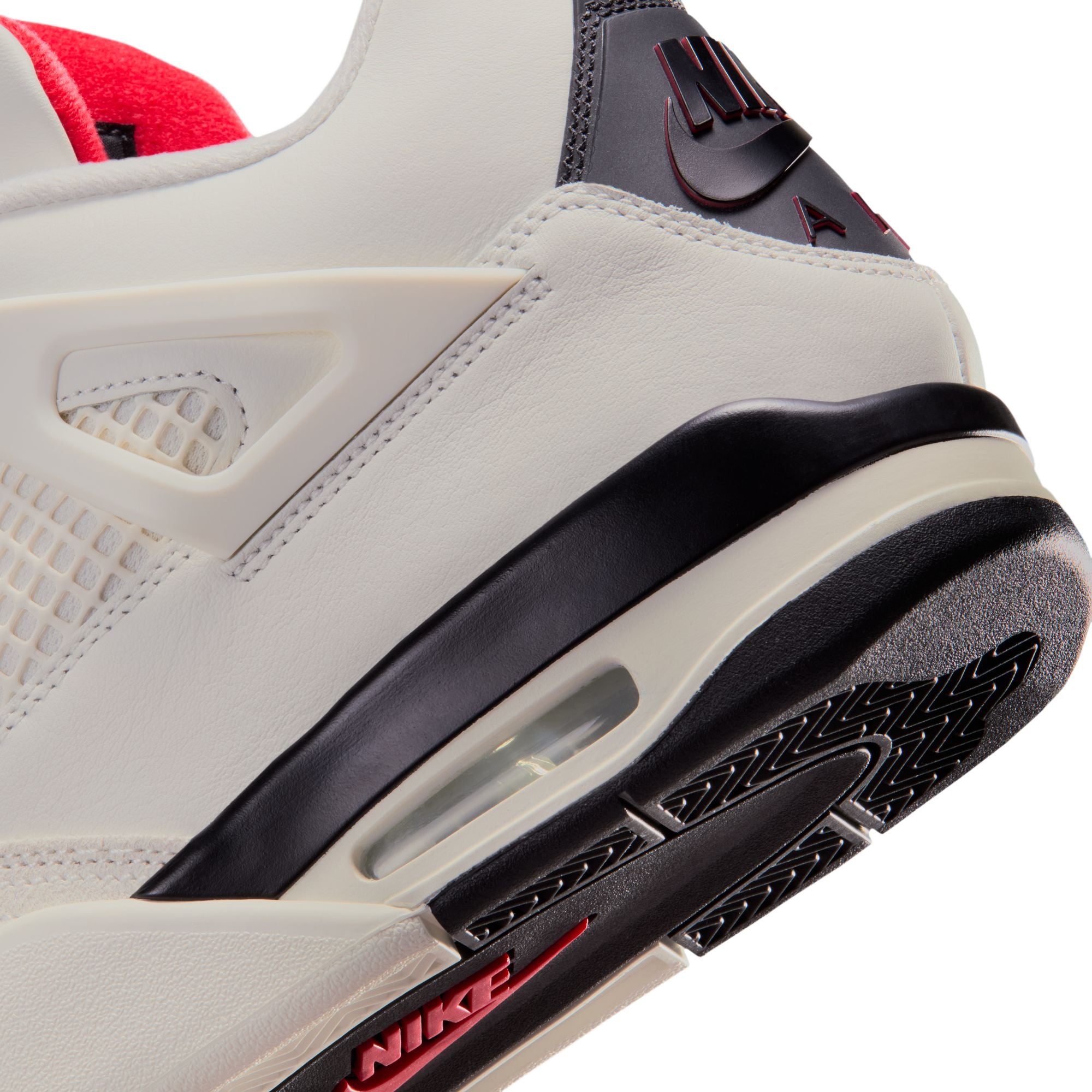 Air Jordan 4 Retro OG Flight Club