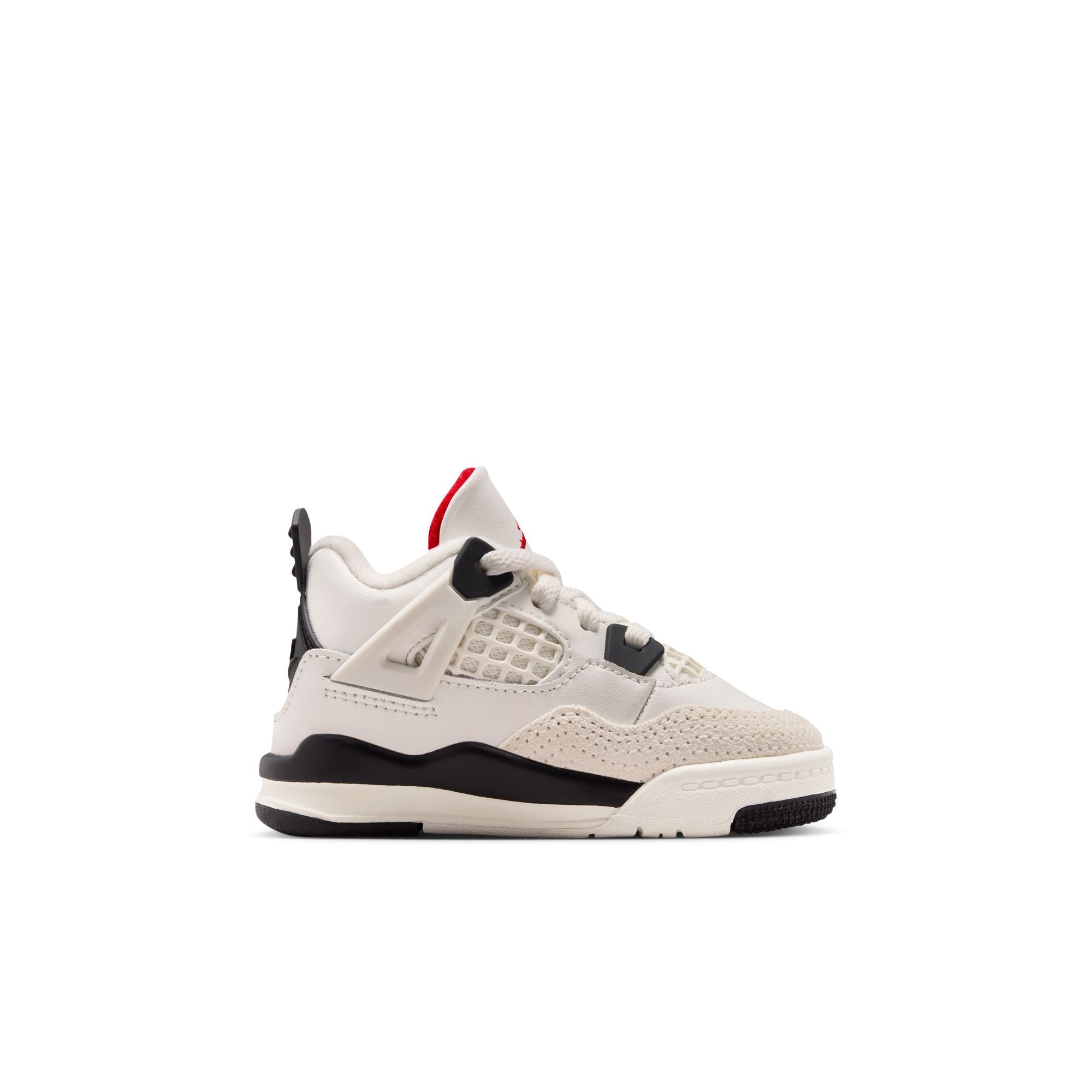 Jordan 4 Retro OG Flight Club TD