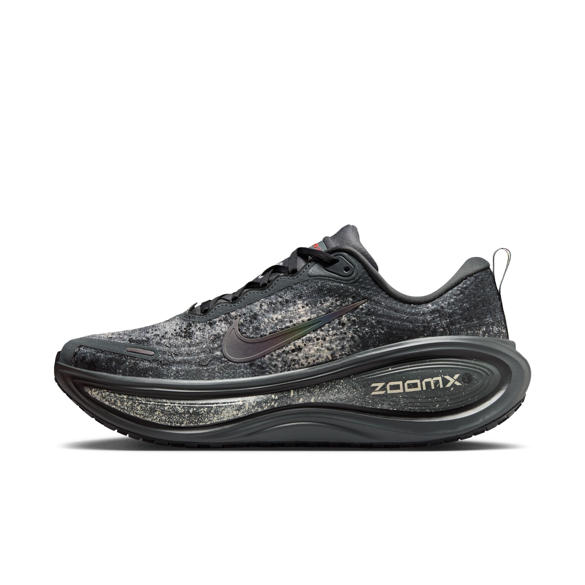 Vomero Plus Anthracite Oatmeal Black – WOODstack