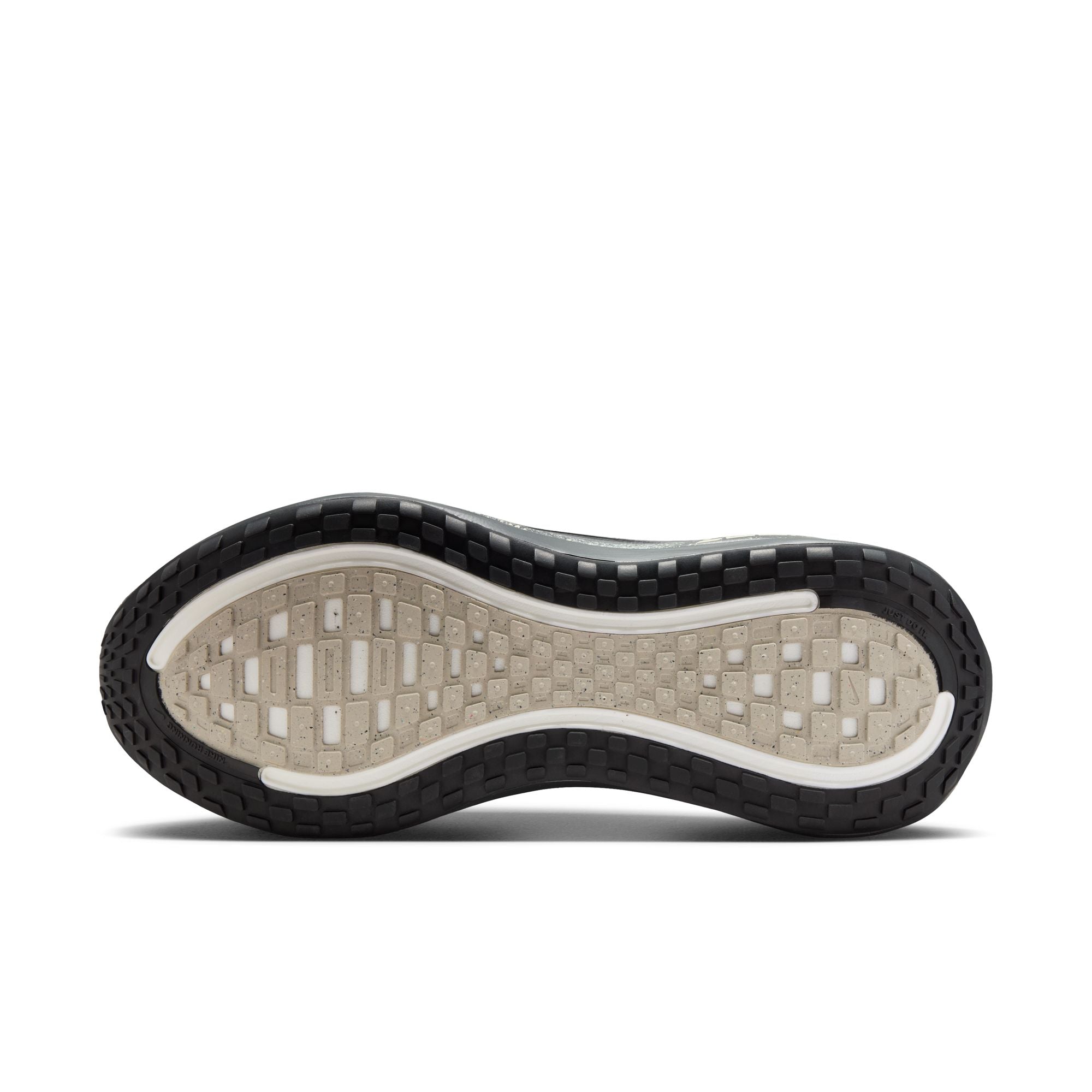 Vomero Plus Anthracite Oatmeal Black