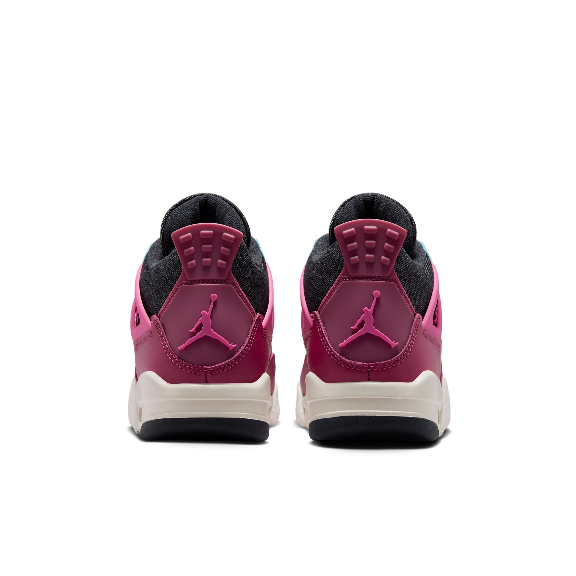 Air Jordan 4 Retro She's A Star GS
