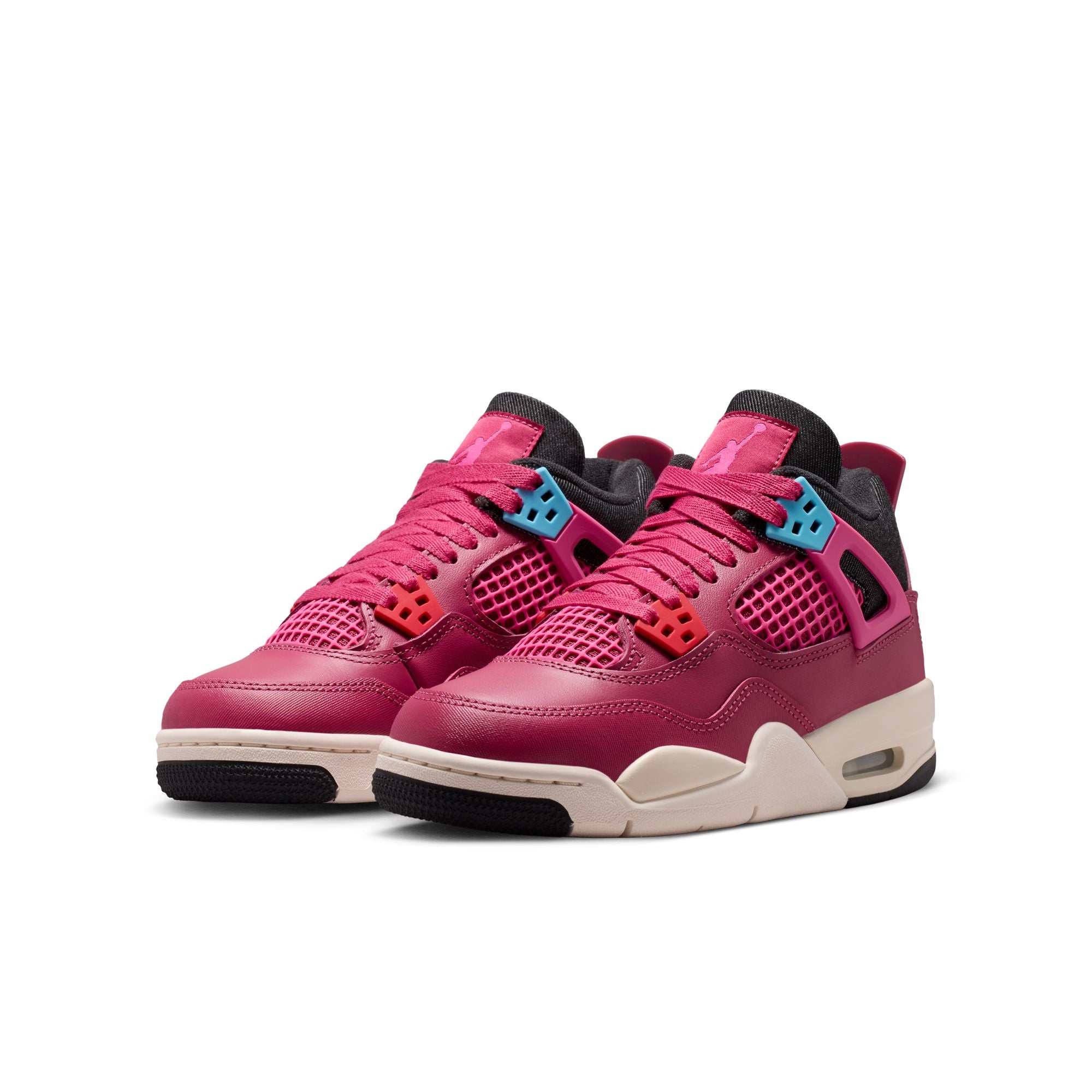 Air Jordan 4 Retro She's A Star GS