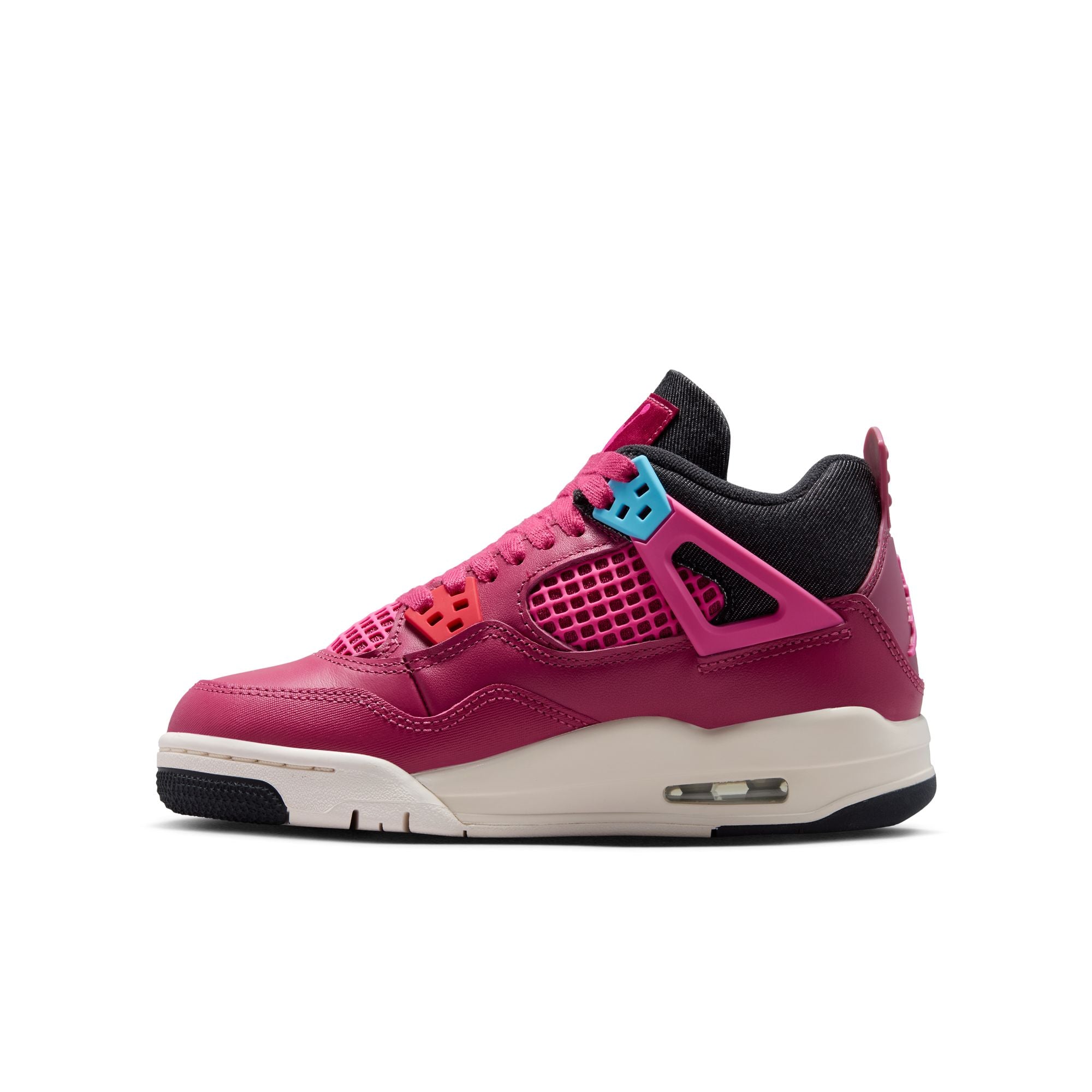 Air Jordan 4 Retro She's A Star GS