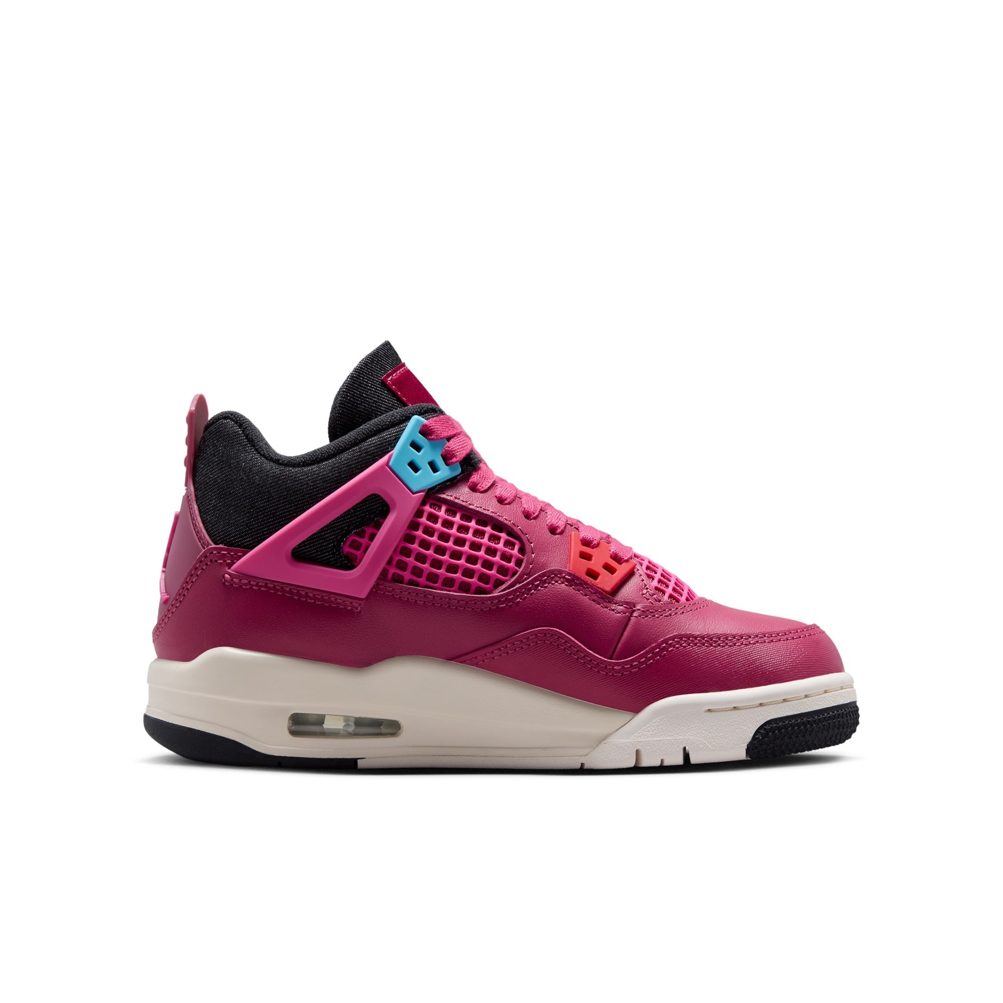 Air Jordan 4 Retro She's A Star GS