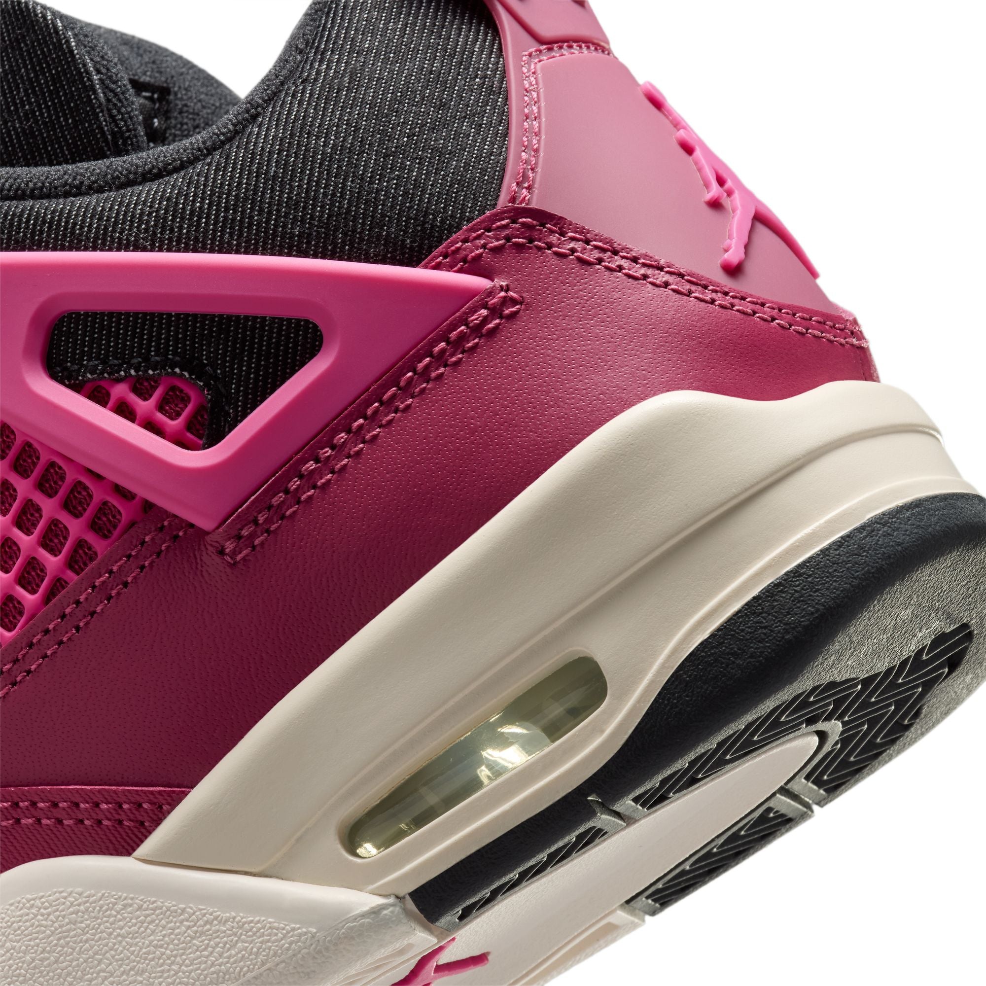 Air Jordan 4 Retro She's A Star GS