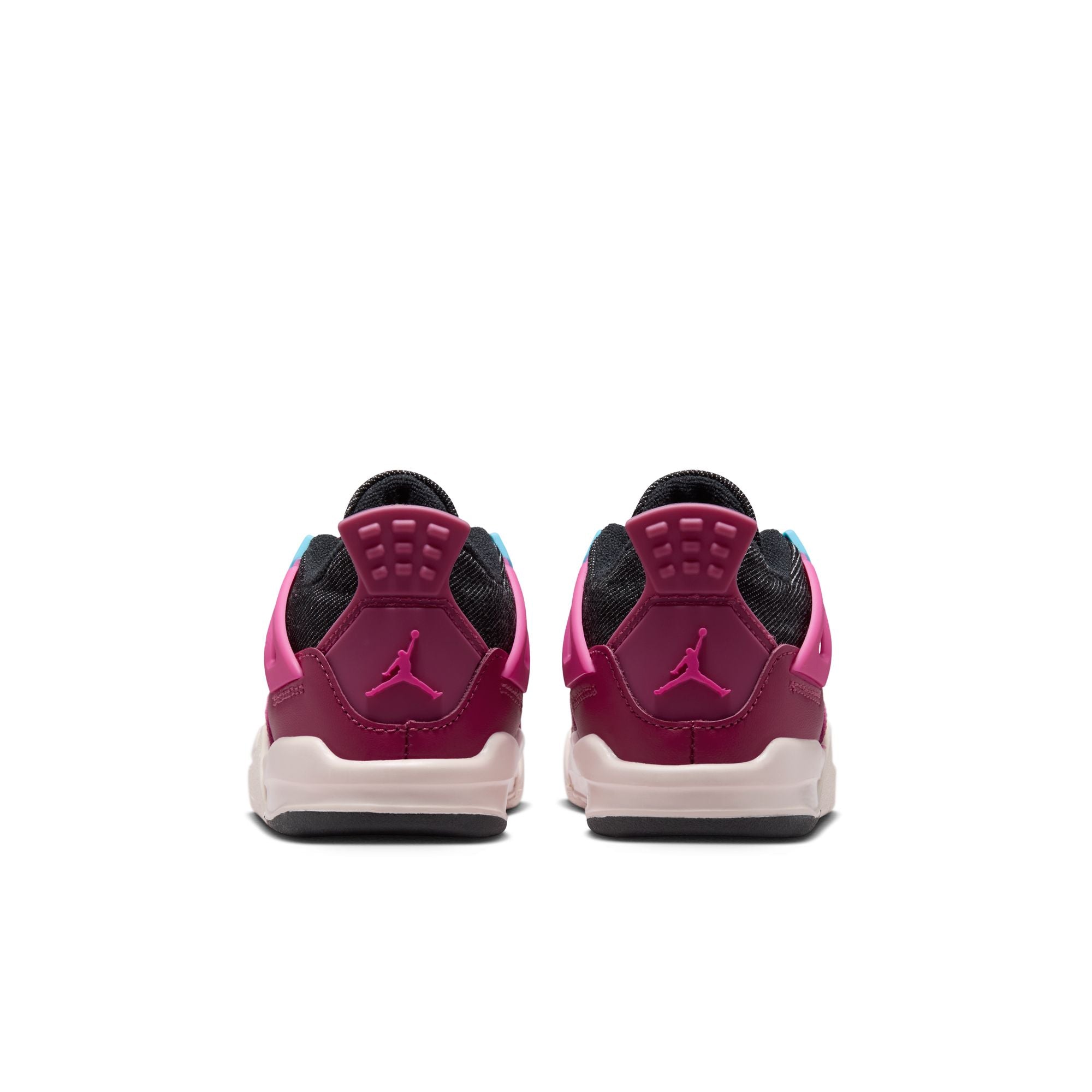 Air Jordan 4 Retro She's A Star TD