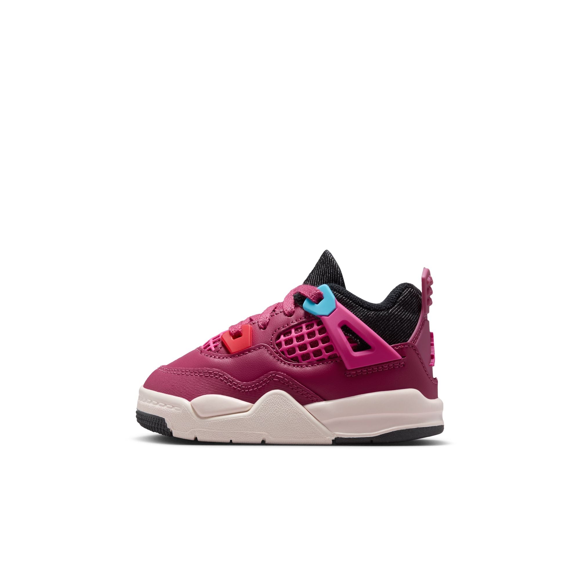 Air Jordan 4 Retro She's A Star TD