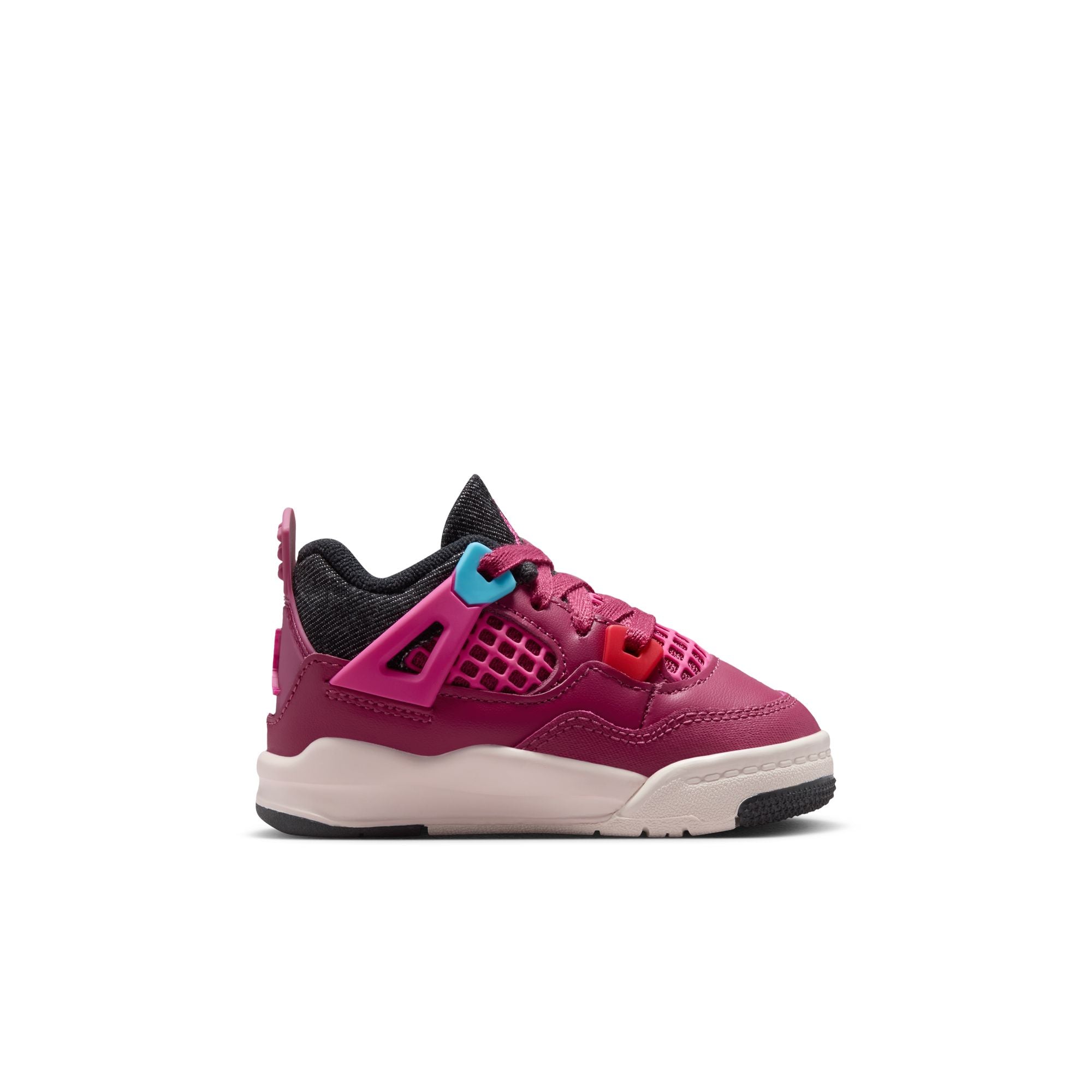 Air Jordan 4 Retro She's A Star TD