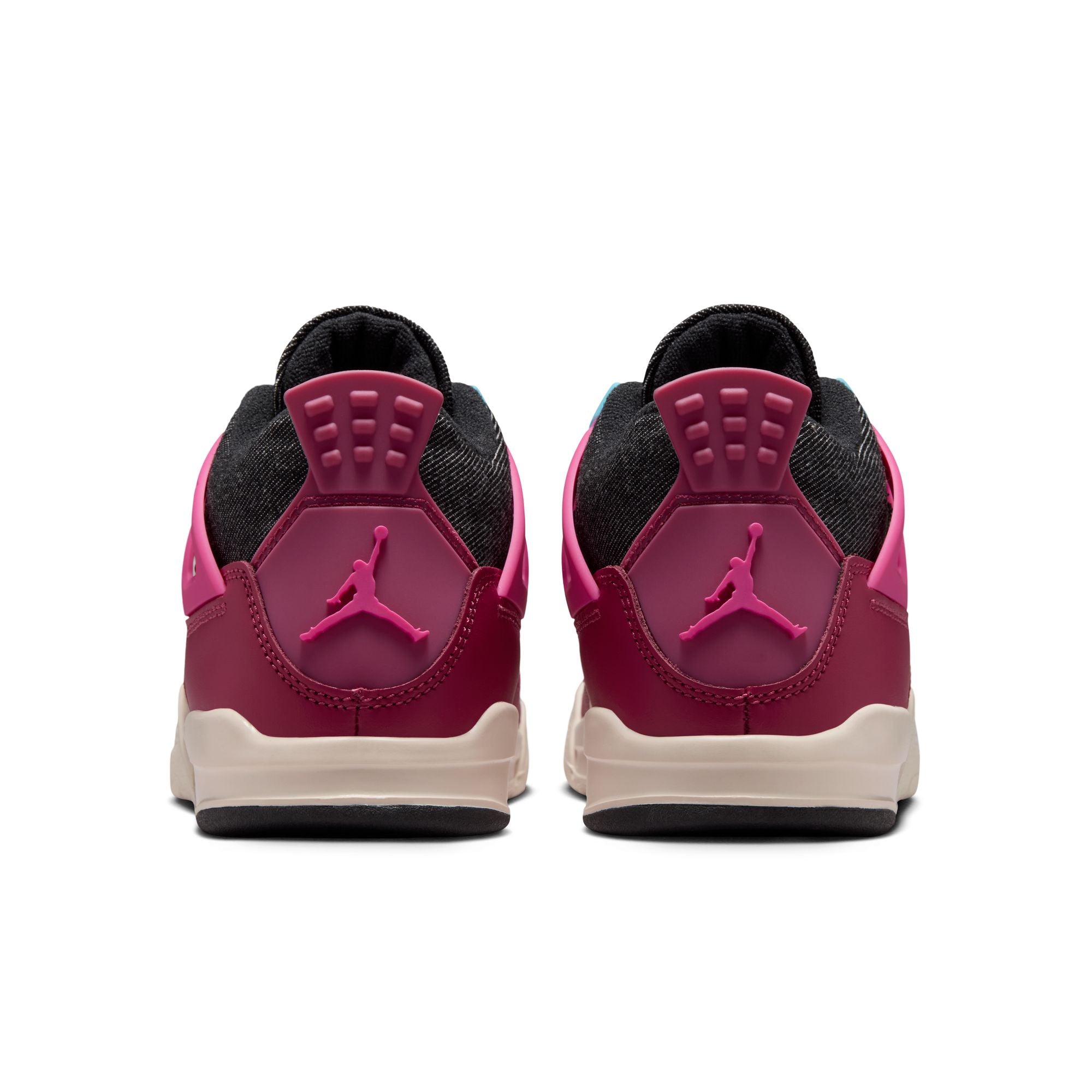 Air Jordan 4 Retro She's A Star PS