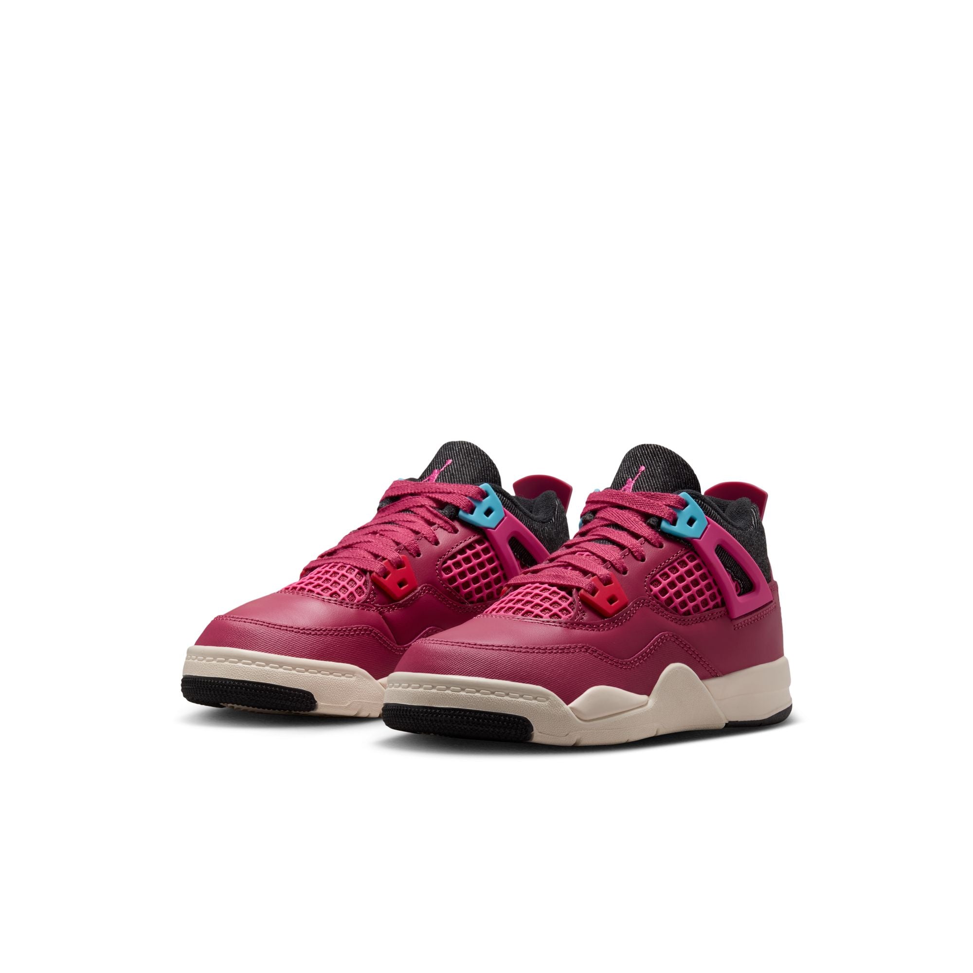 Air Jordan 4 Retro She's A Star PS