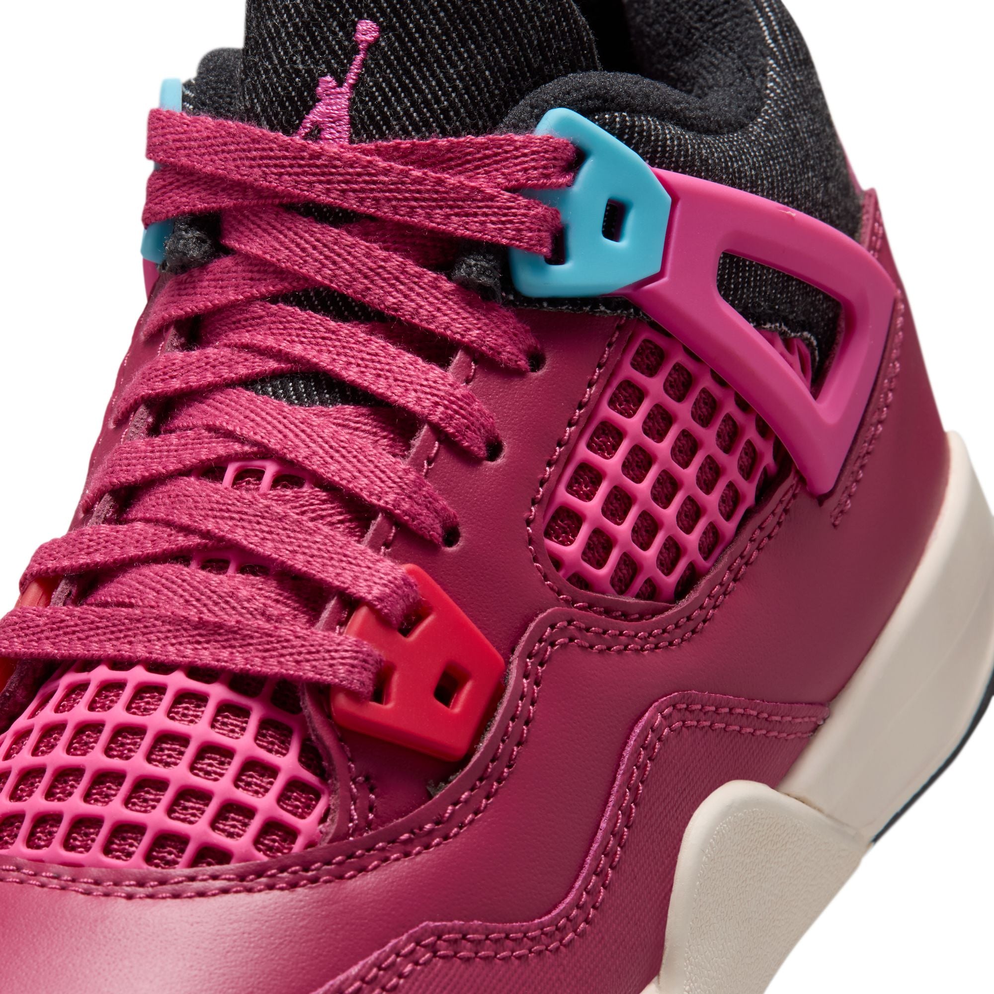 Air Jordan 4 Retro She's A Star PS