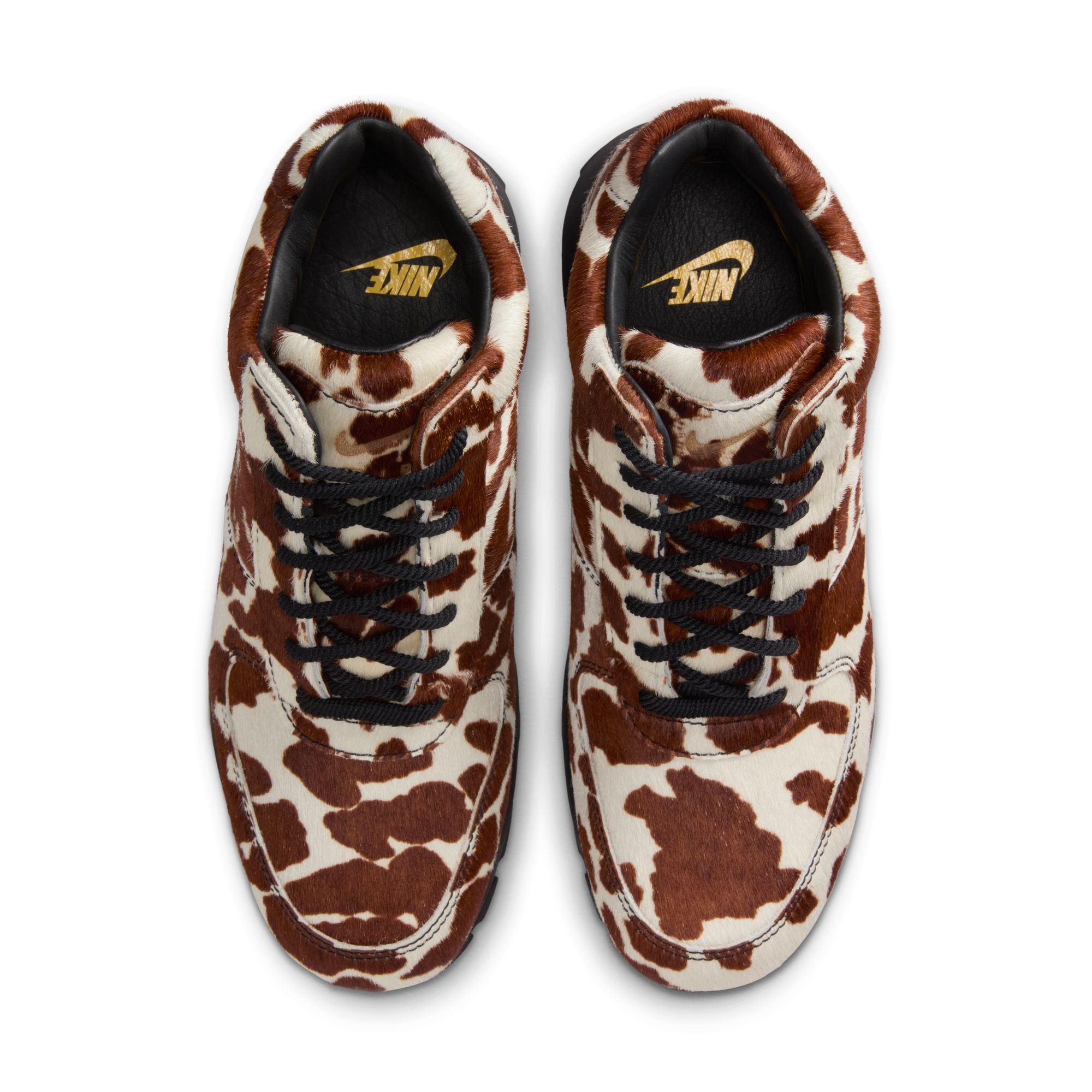 Air Max Goadome Sail Cacao Wow Cow Print Pony
