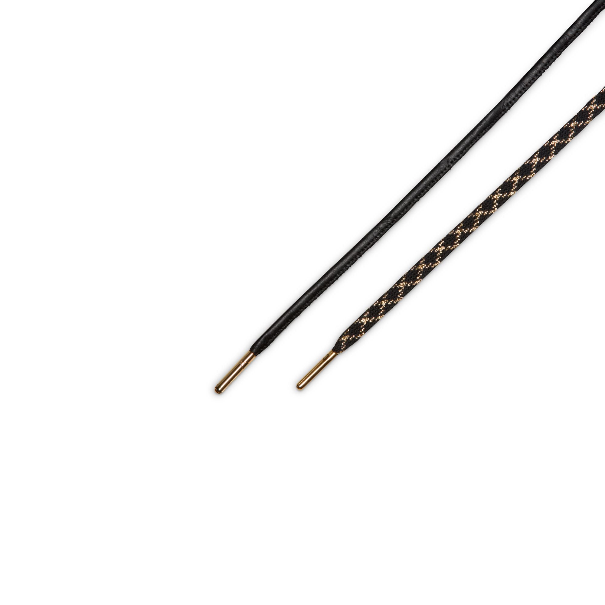 LeBron James × Nike Air Force 1 Black Patent