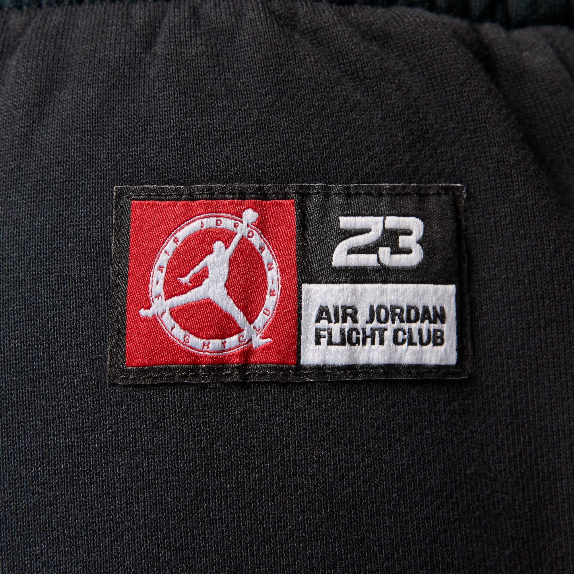 Jordan Flight Fleece Baggy Trousers