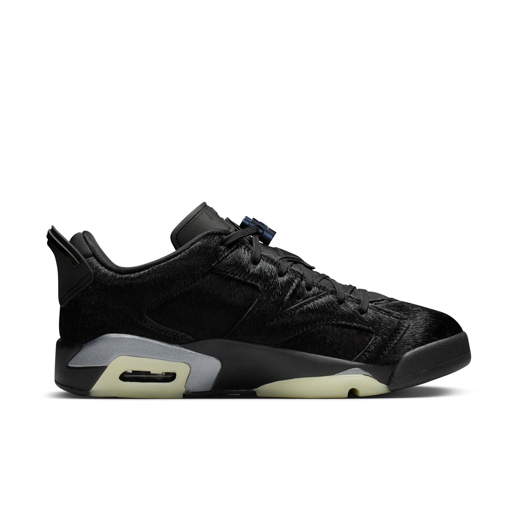 Jordan 6 Retro Low Blackout