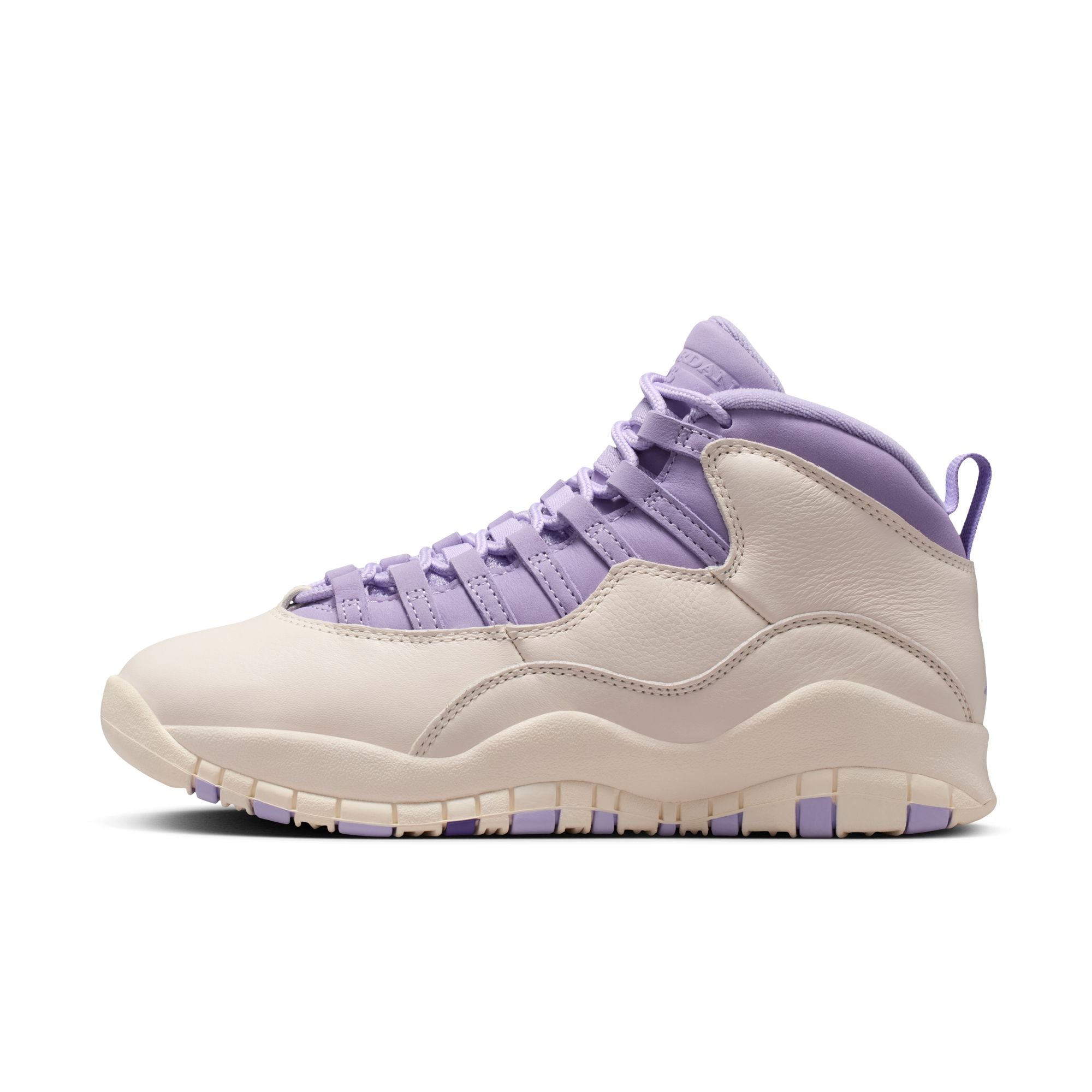 Air Jordan 10 Retro Hydrangeas