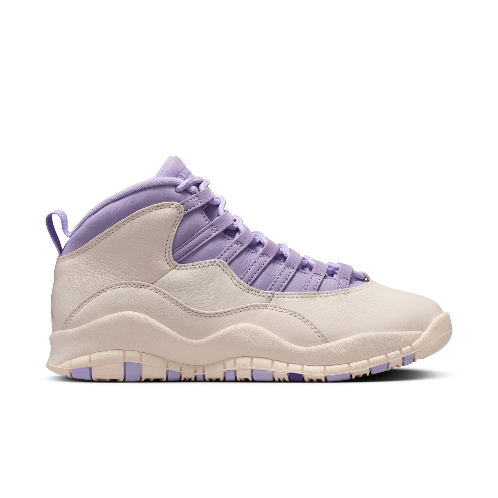 Air Jordan 10 Retro Hydrangeas