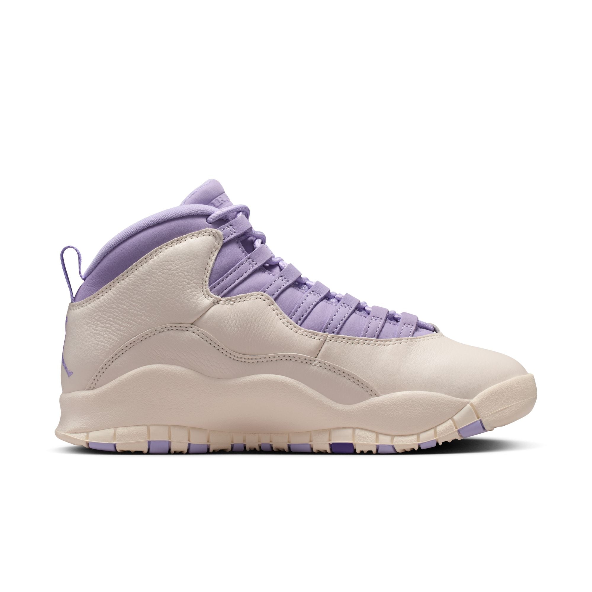 Air Jordan 10 Retro Hydrangeas