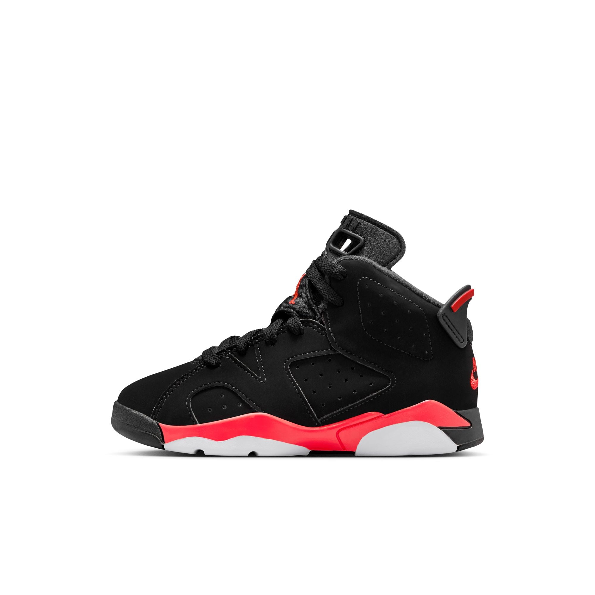 Air Jordan 6 Retro Reverse Infrared PS