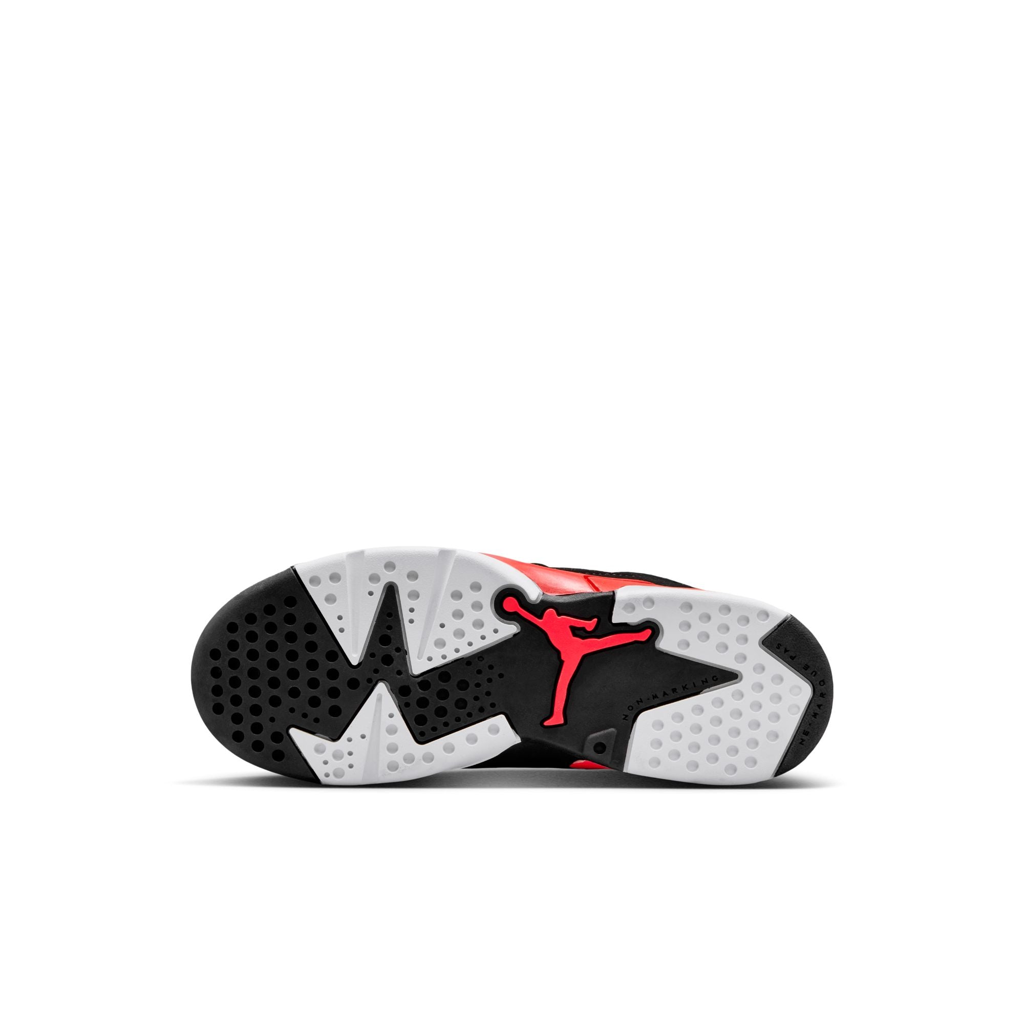 Air Jordan 6 Retro Reverse Infrared PS