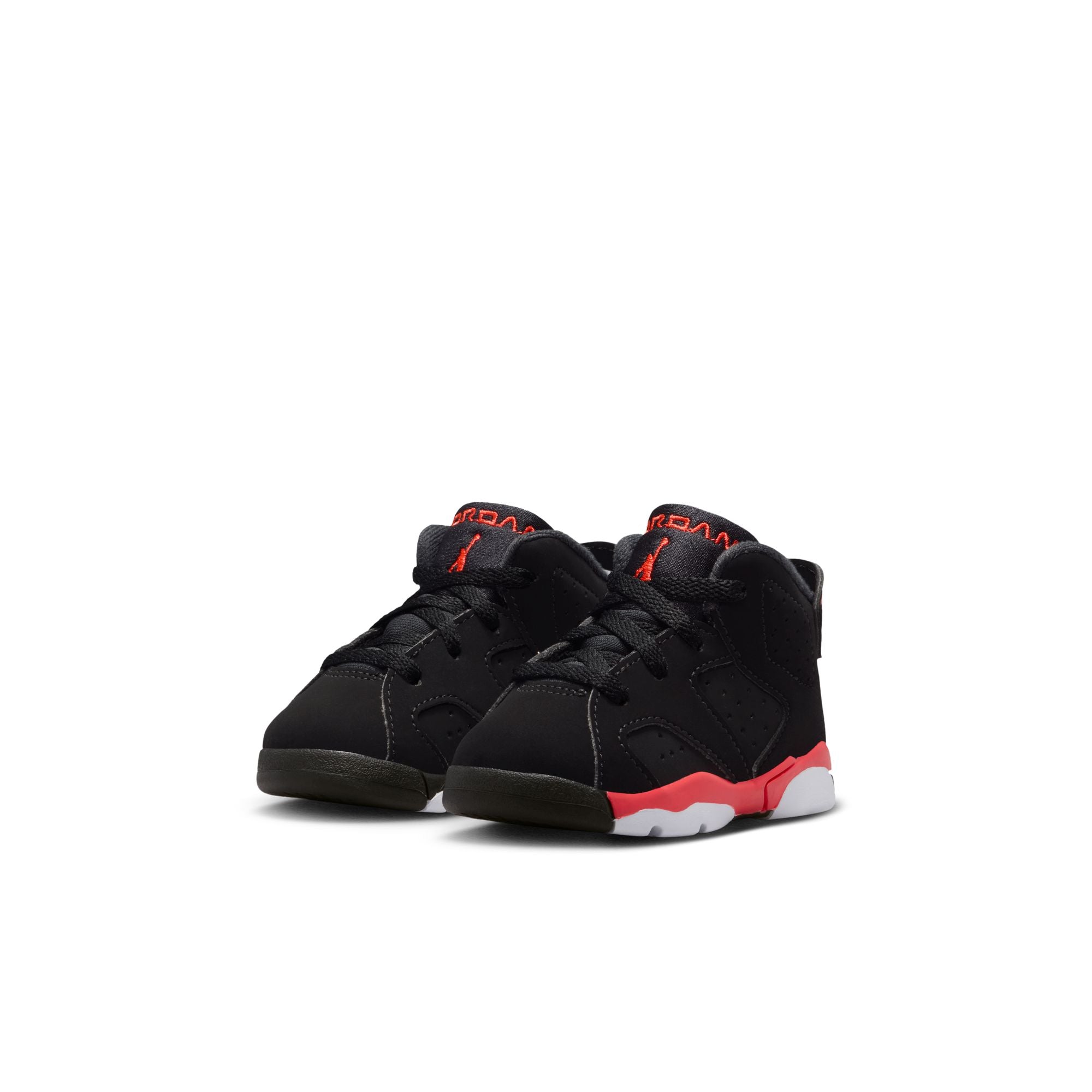 Air Jordan 6 Retro Infrared Salesman TD