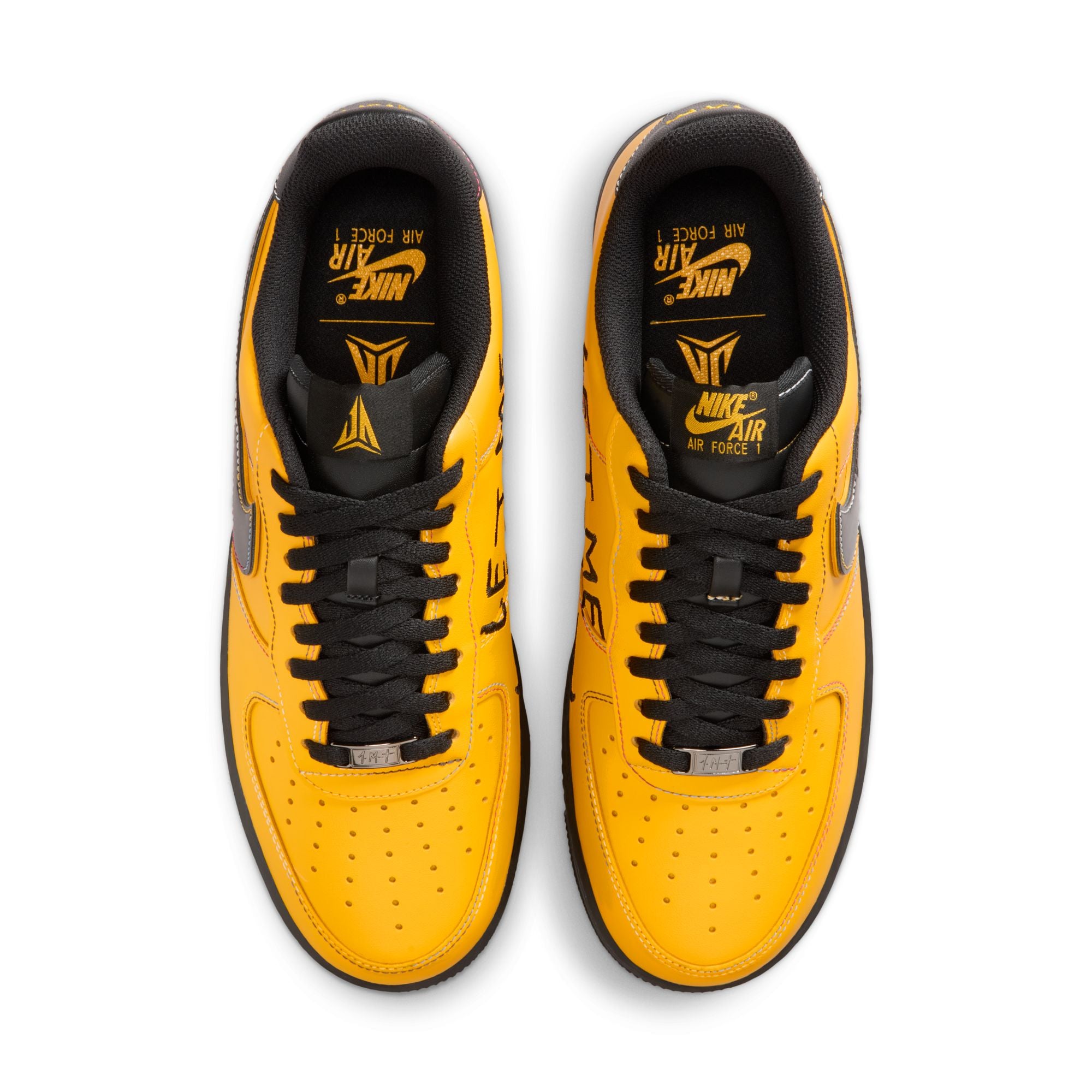 Air Force 1 Low Ja Morant Let Me Be Ja