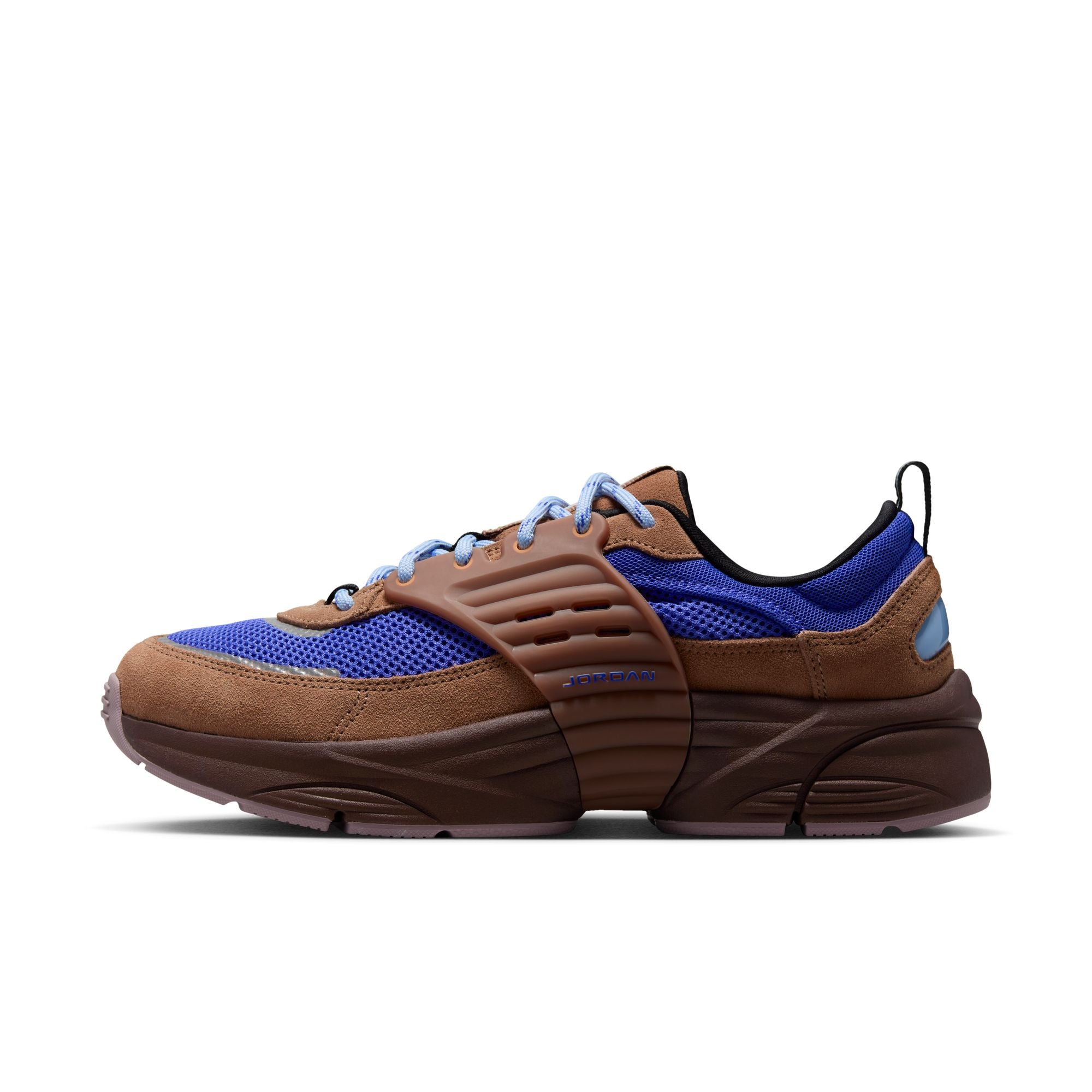 Jordan Trunner O/S Archaeo Brown