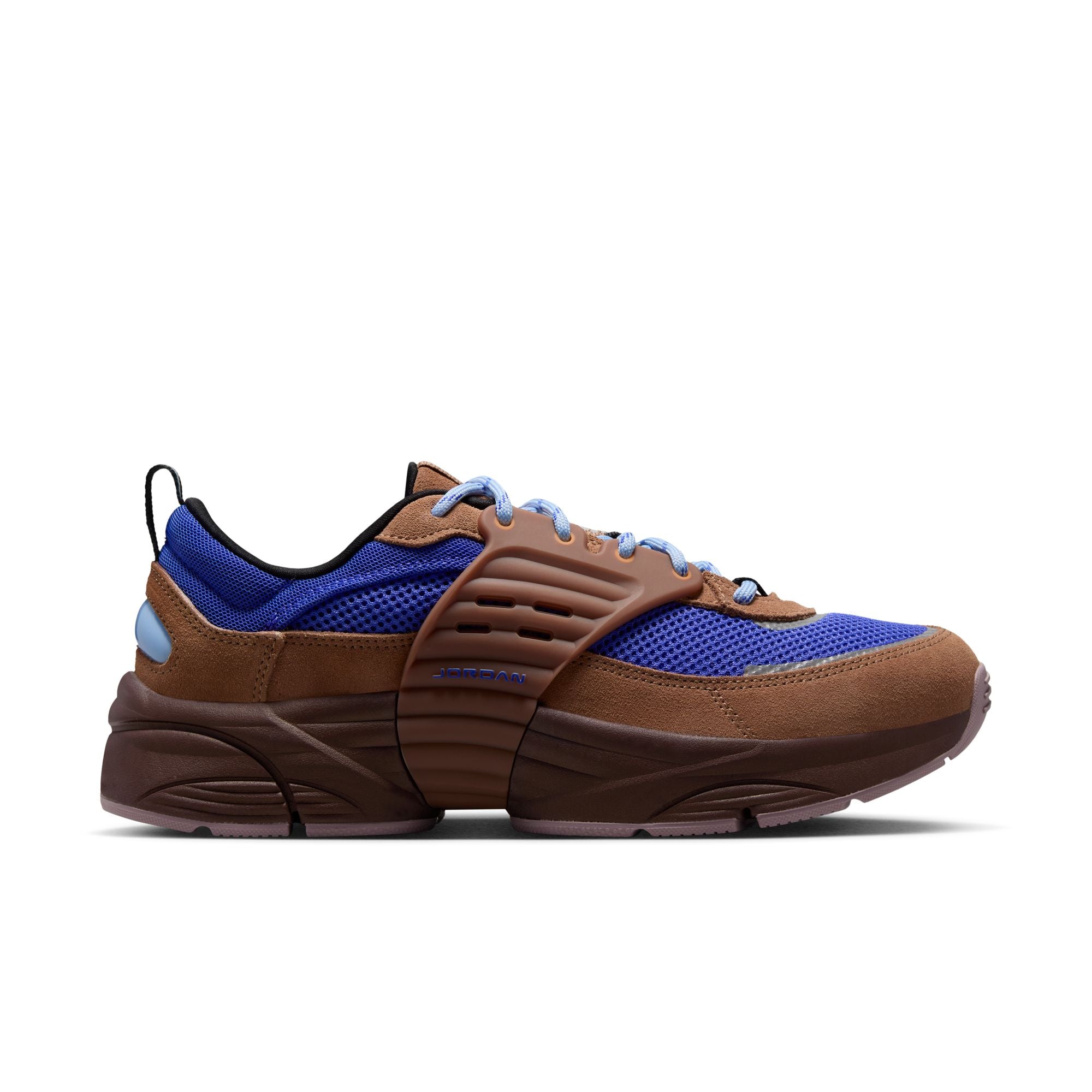 Jordan Trunner O/S Archaeo Brown