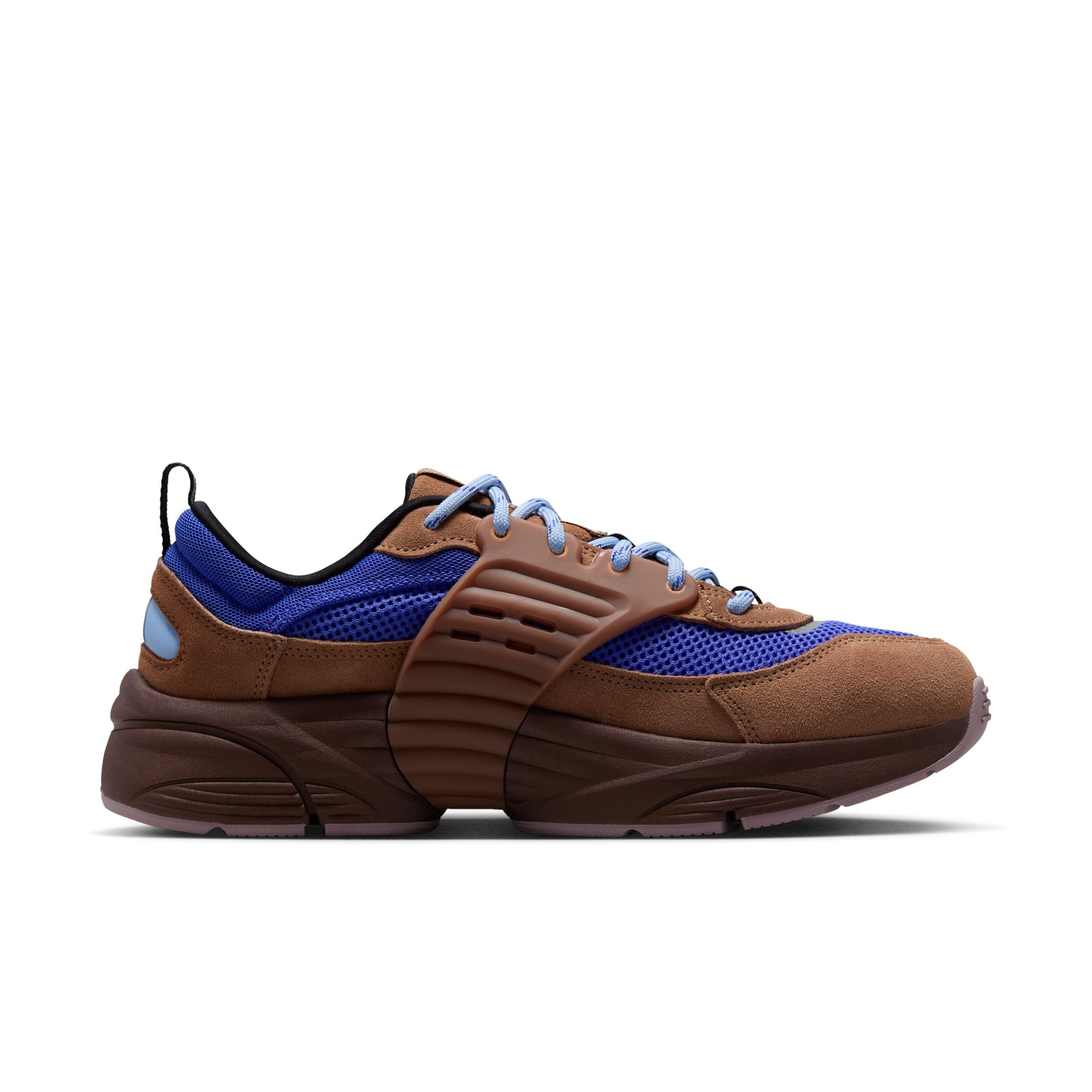 Jordan Trunner O/S Archaeo Brown