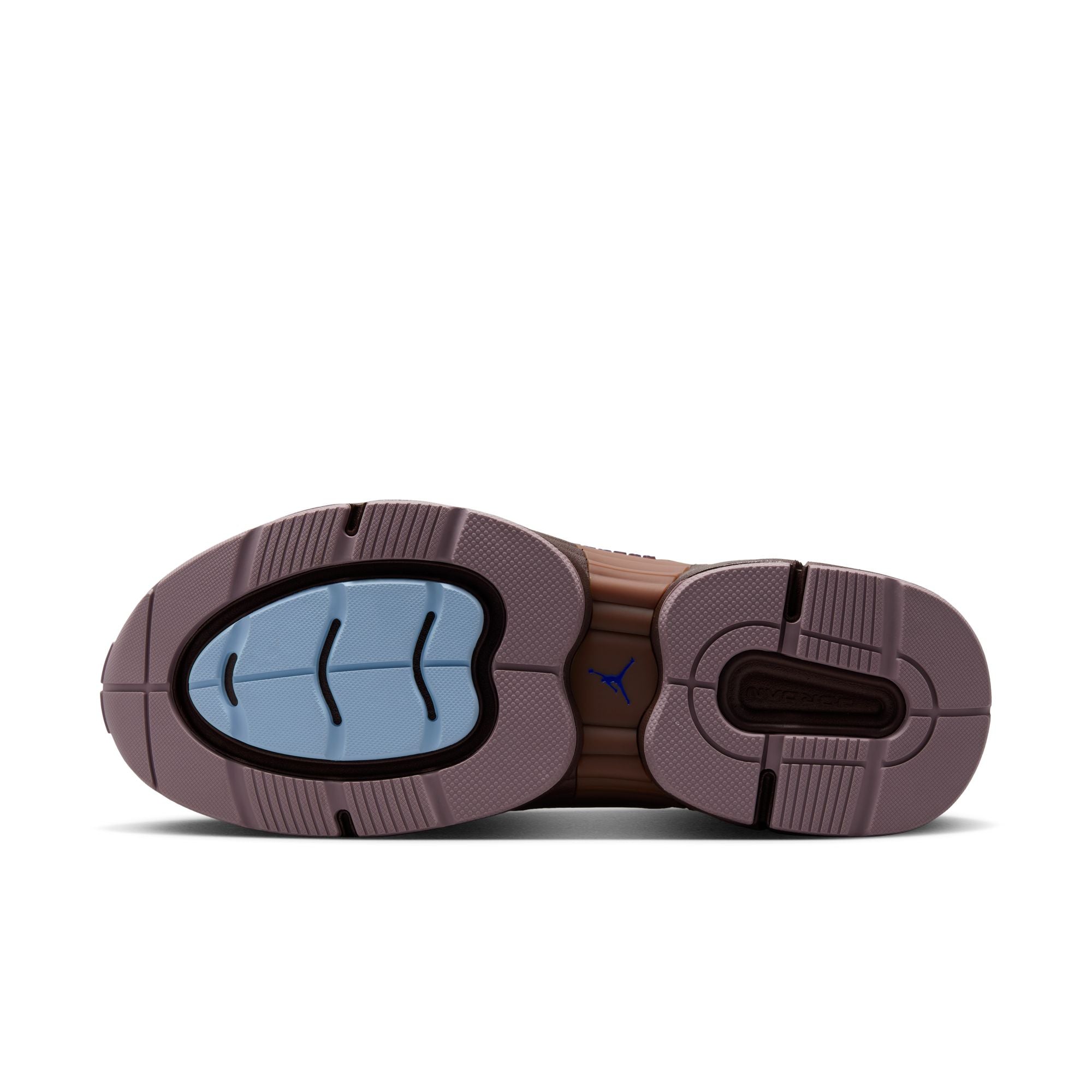 Jordan Trunner O/S Archaeo Brown