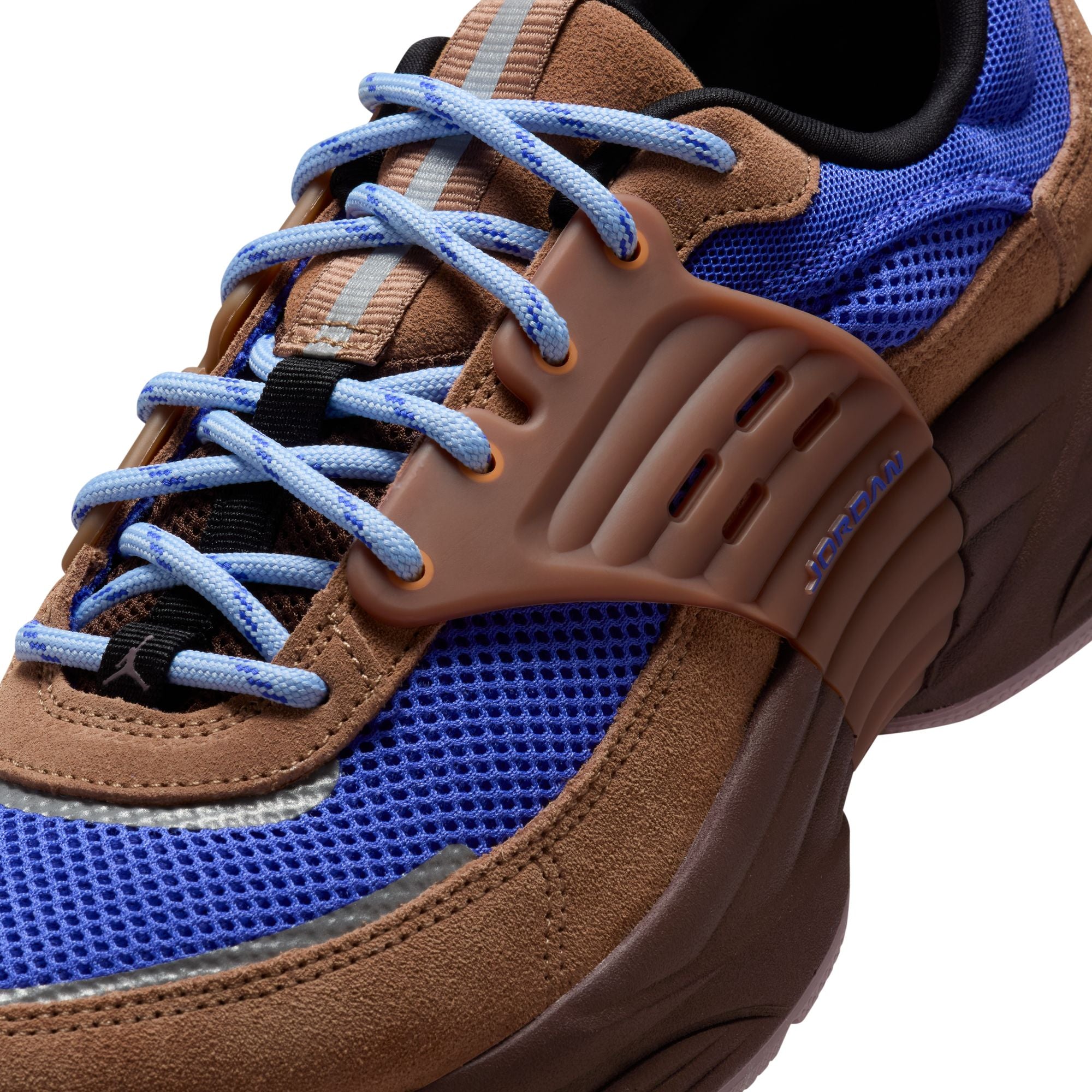 Jordan Trunner O/S Archaeo Brown